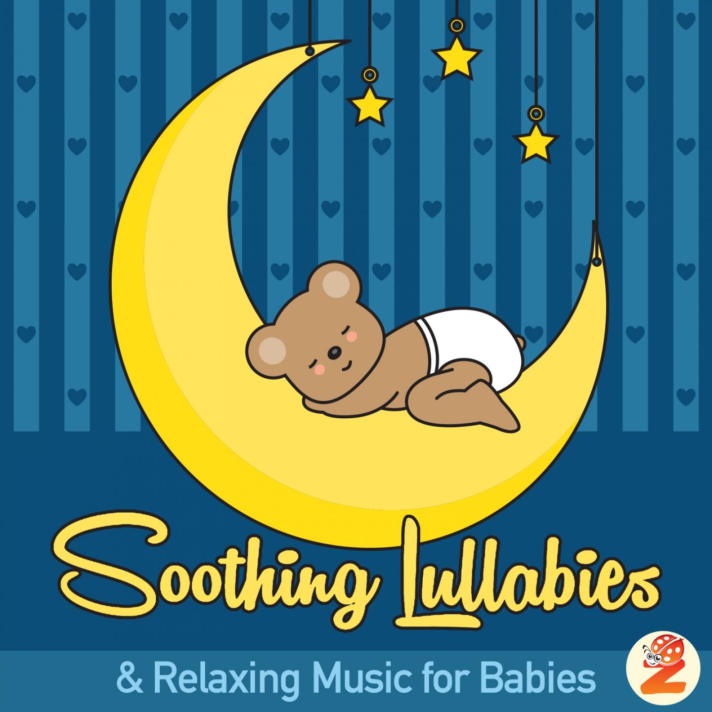Soothing Lullabies and Relaxing Music for Babies
