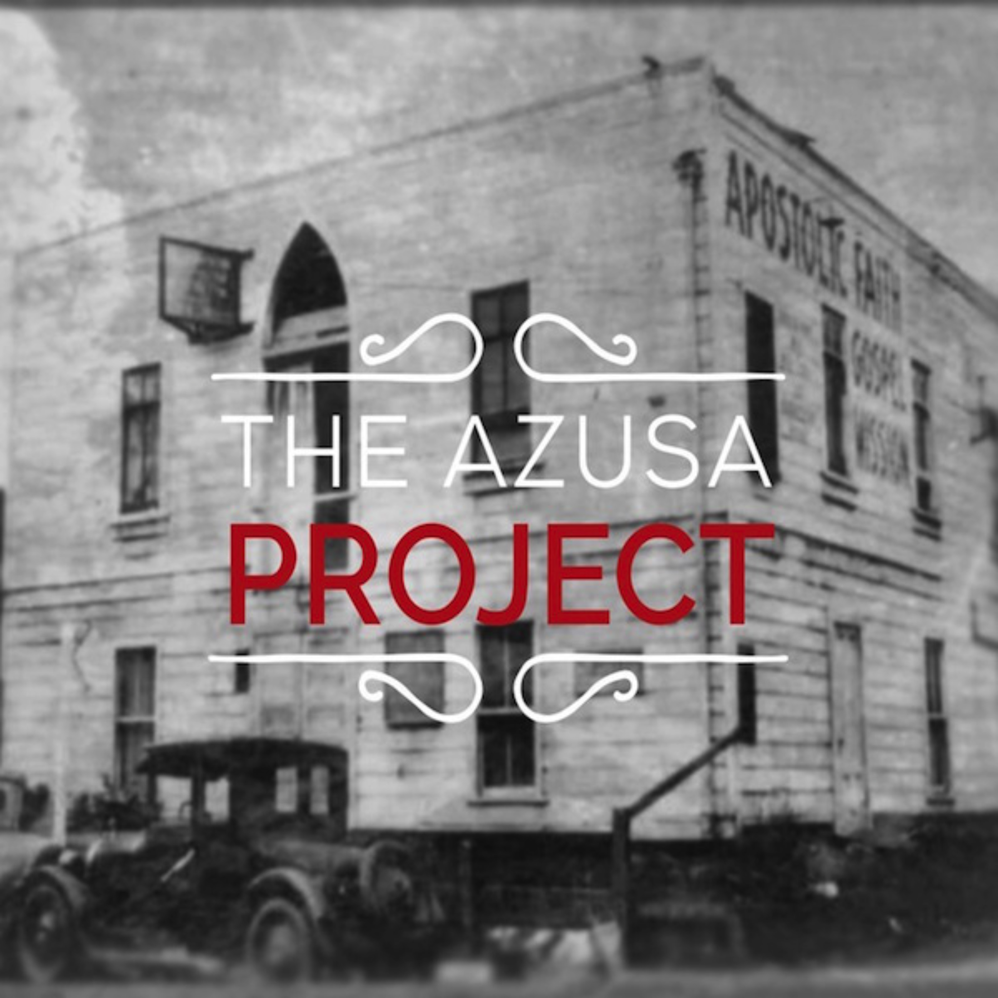 The Azusa Project