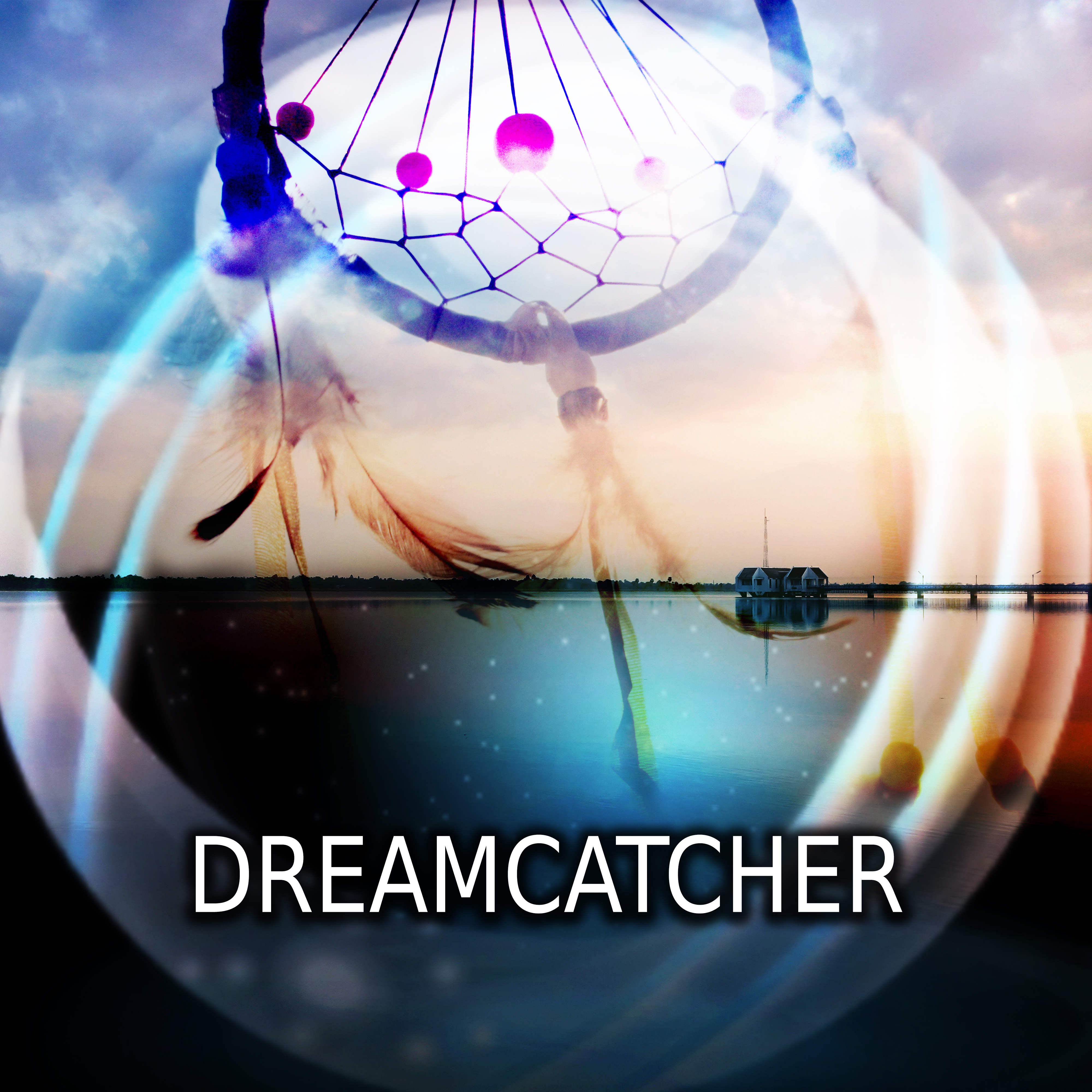 Dreamcatcher - Background for Bedtime Stories, Secret Garden, Relax, Meditate, Rest, Destress, Nature of Sounds, Yoga