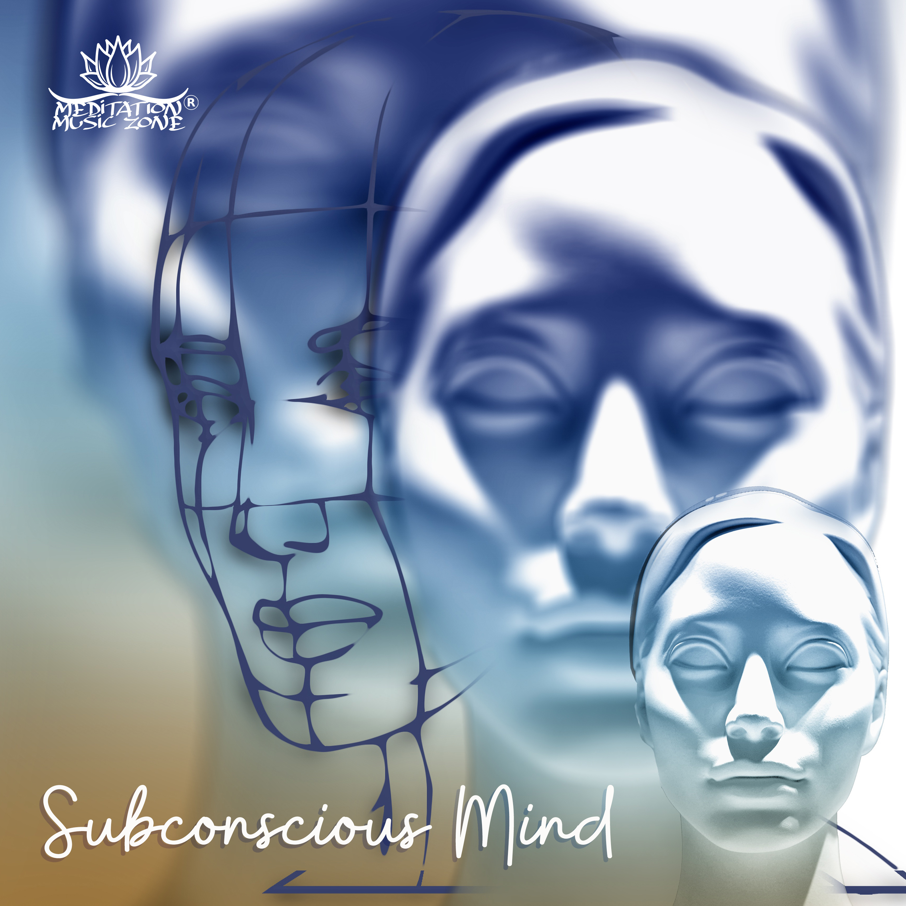 Subconscious Mind (Healing Sound Therapy, Deep Mind & Body Hipnosis)
