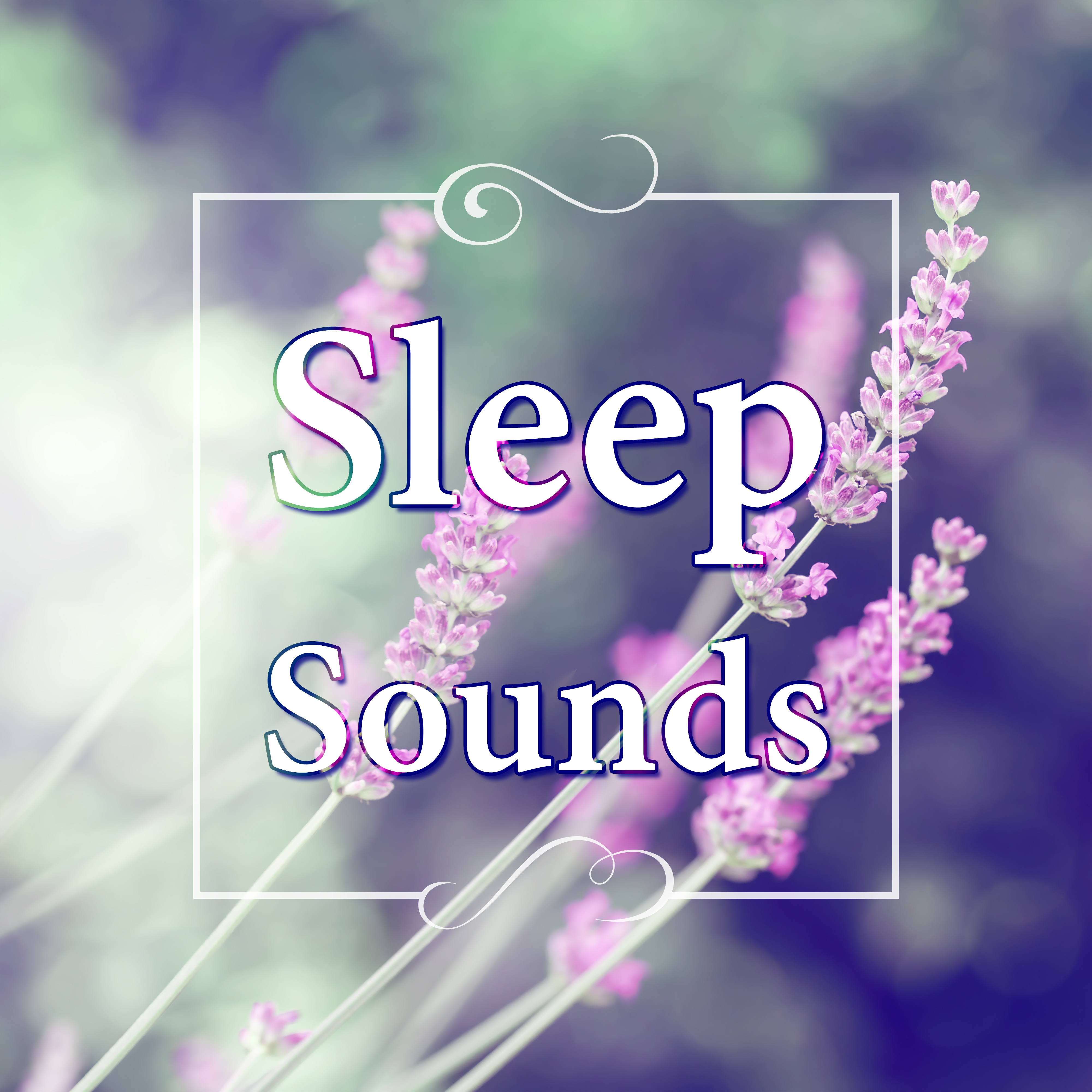 Sleep Sounds  Long Sleeping Songs to Help You Relax at Night, Healing Through Sound, Healing Touch, New Age Music and Nature Sounds for Stress Relief, Total Relax