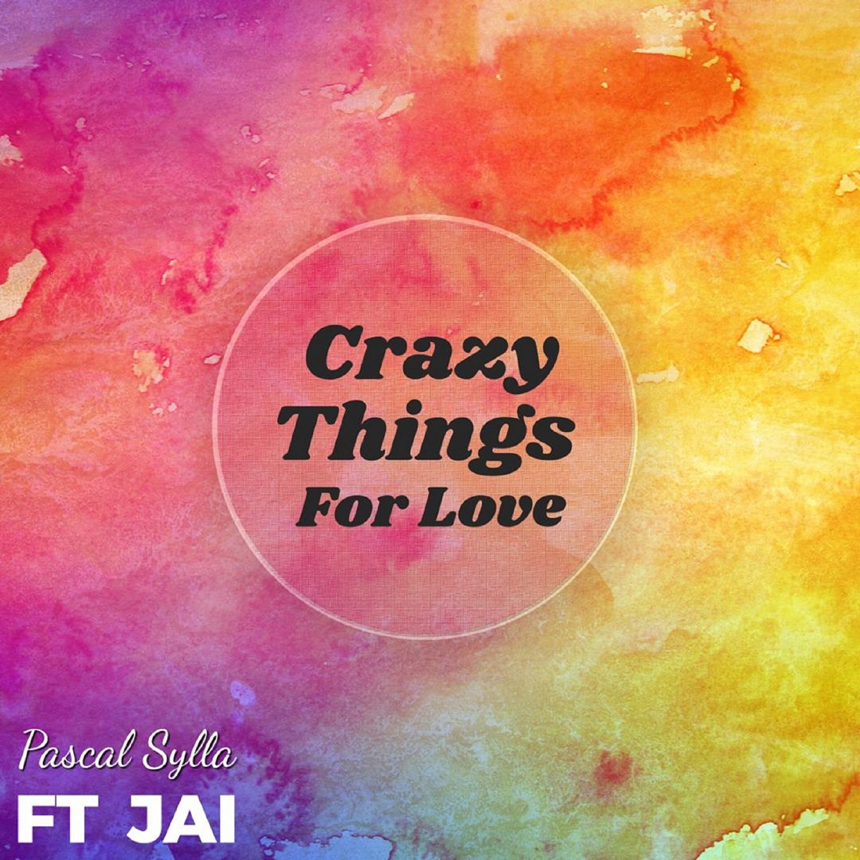 Crazy Things For Love