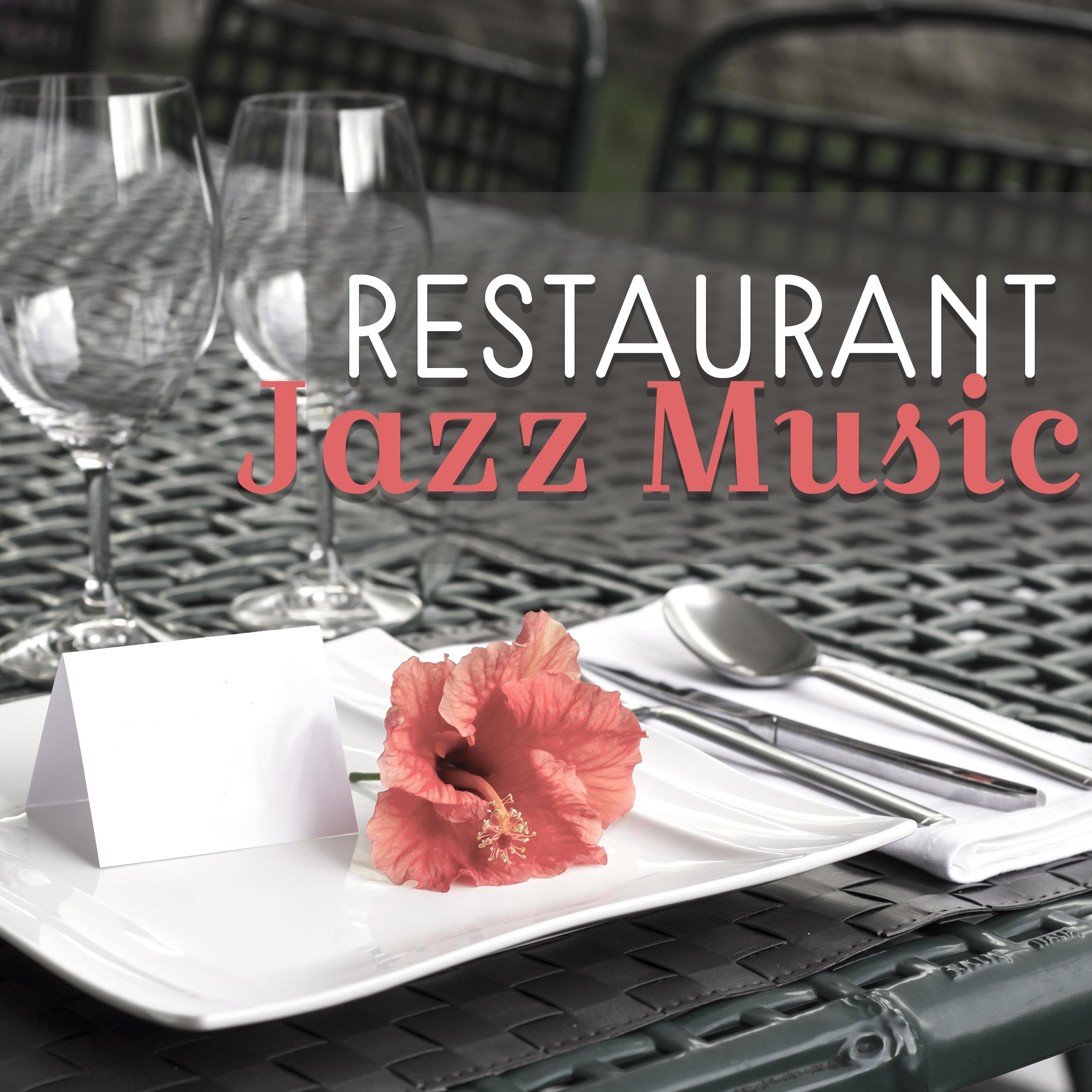 Restaurant Jazz Music  Best Background Piano Music, Jazz for Restaurant, Dinner Time, Coffee Jazz