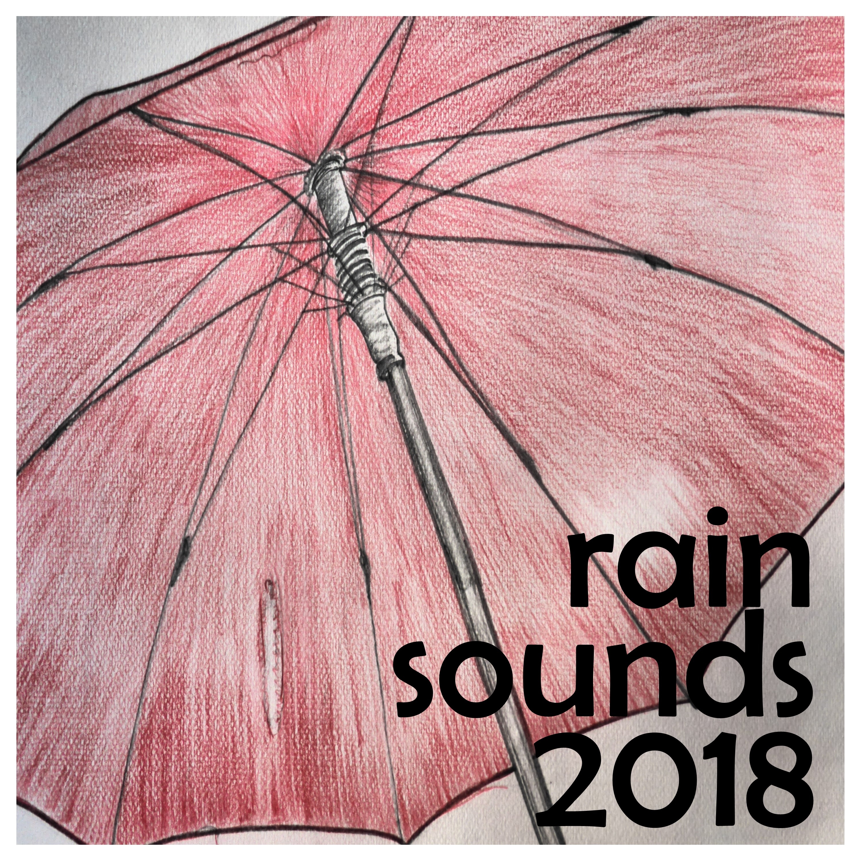 19 Rain Sounds - Loopable, Natural Calming Ambience