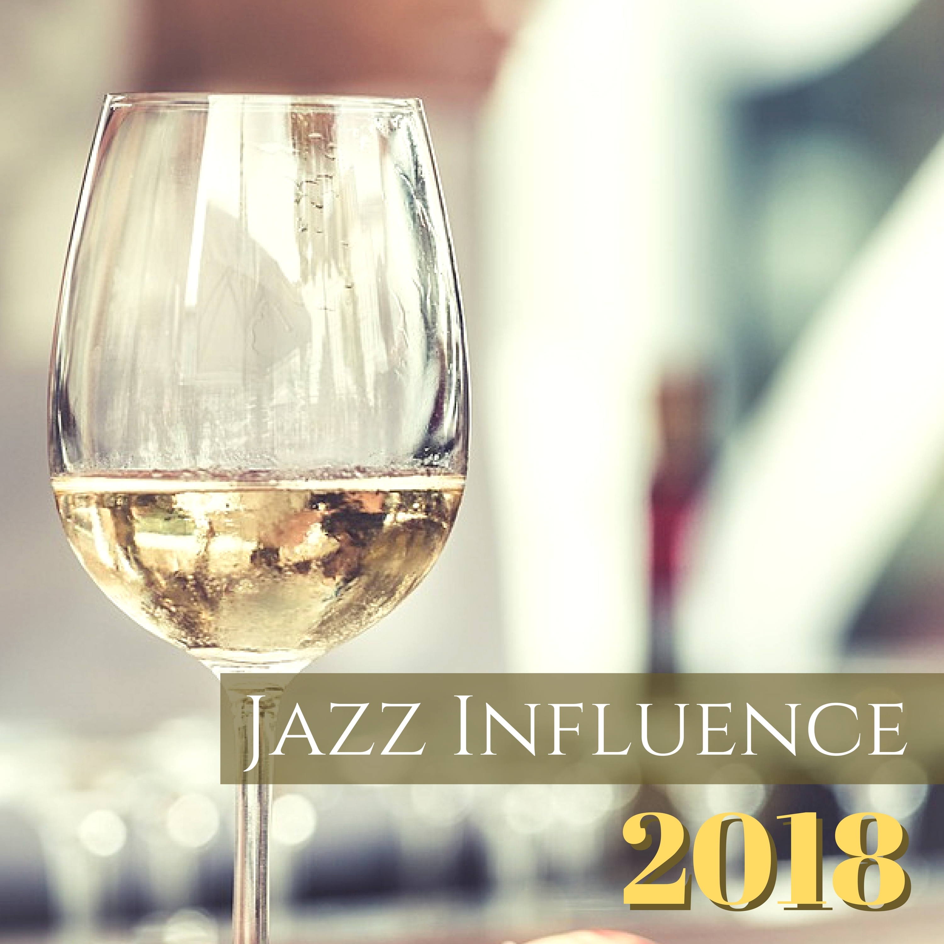 Jazz Influence 2018  Summer Sax Music Collection for Restaurants and Cafe