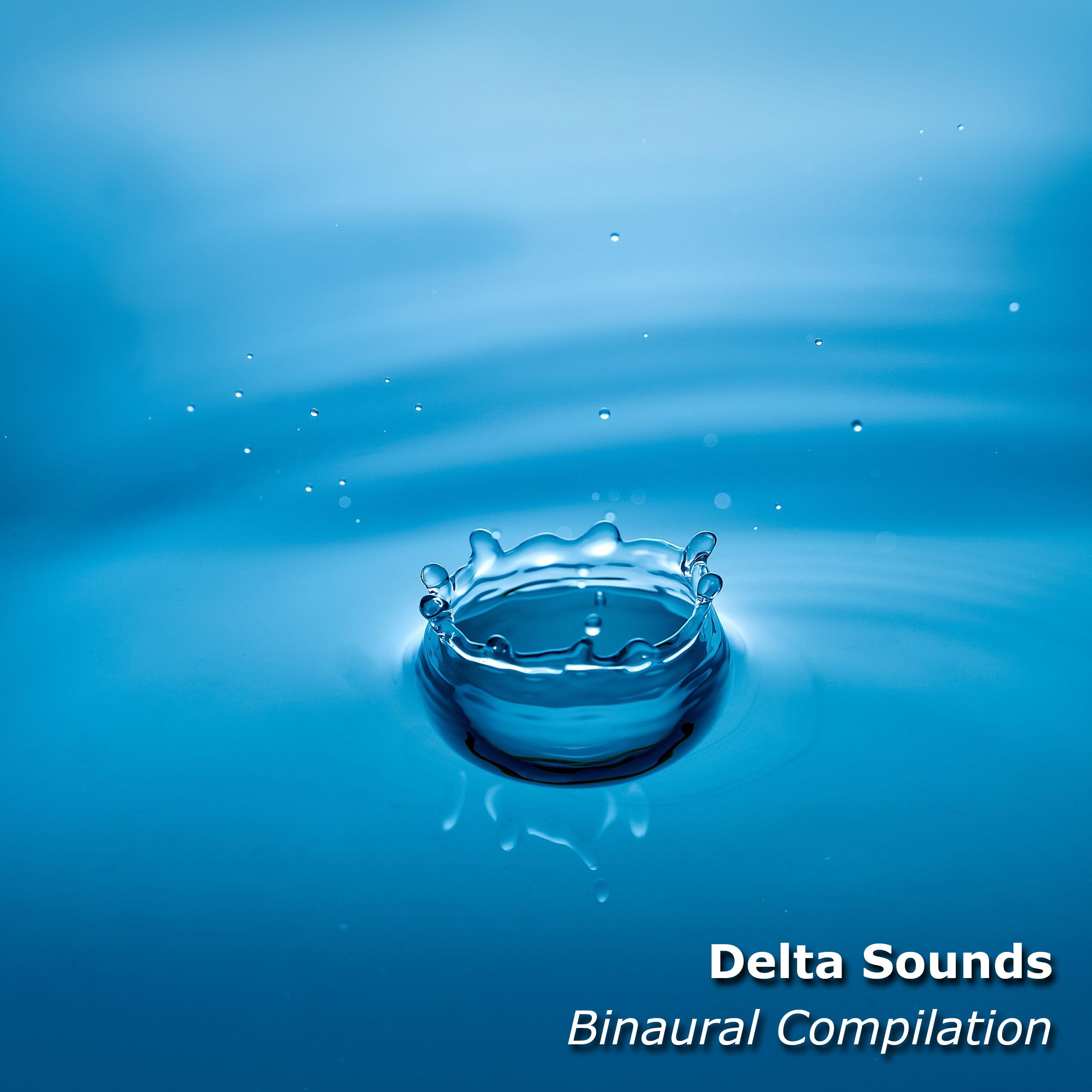 2018 A Binaural Compilation - Ultimate Delta Sounds