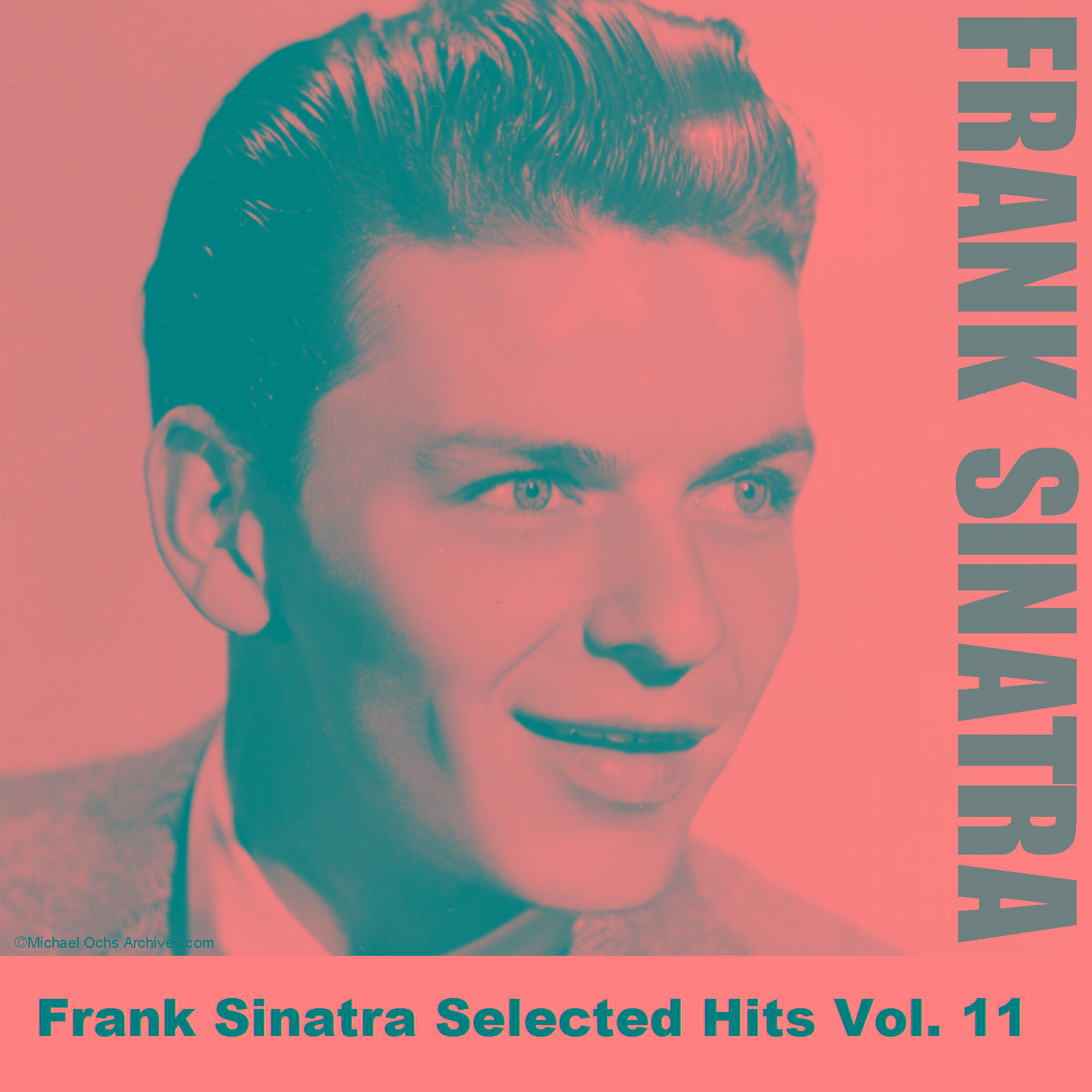 Frank Sinatra Selected Hits Vol. 11