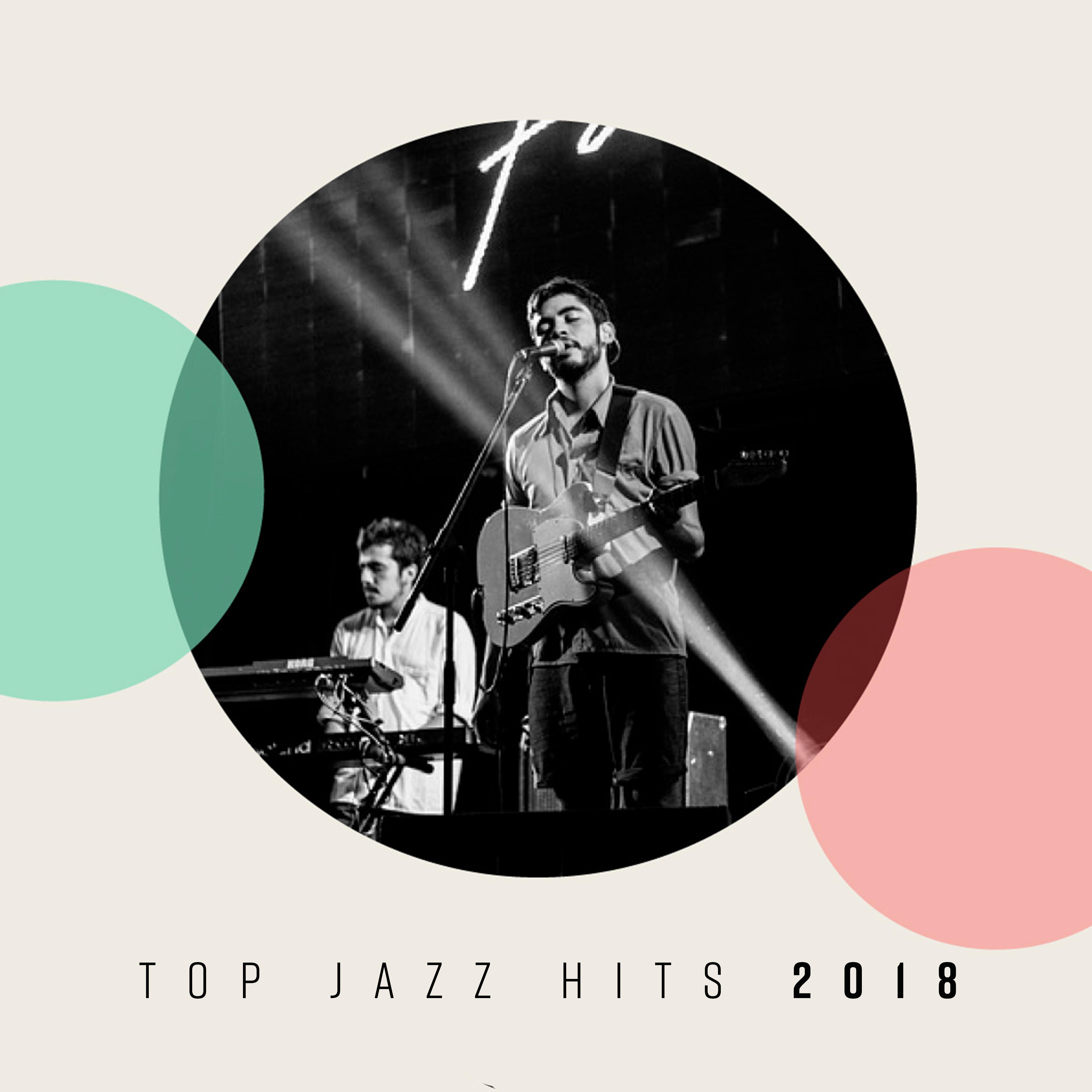 Top Jazz Hits 2018