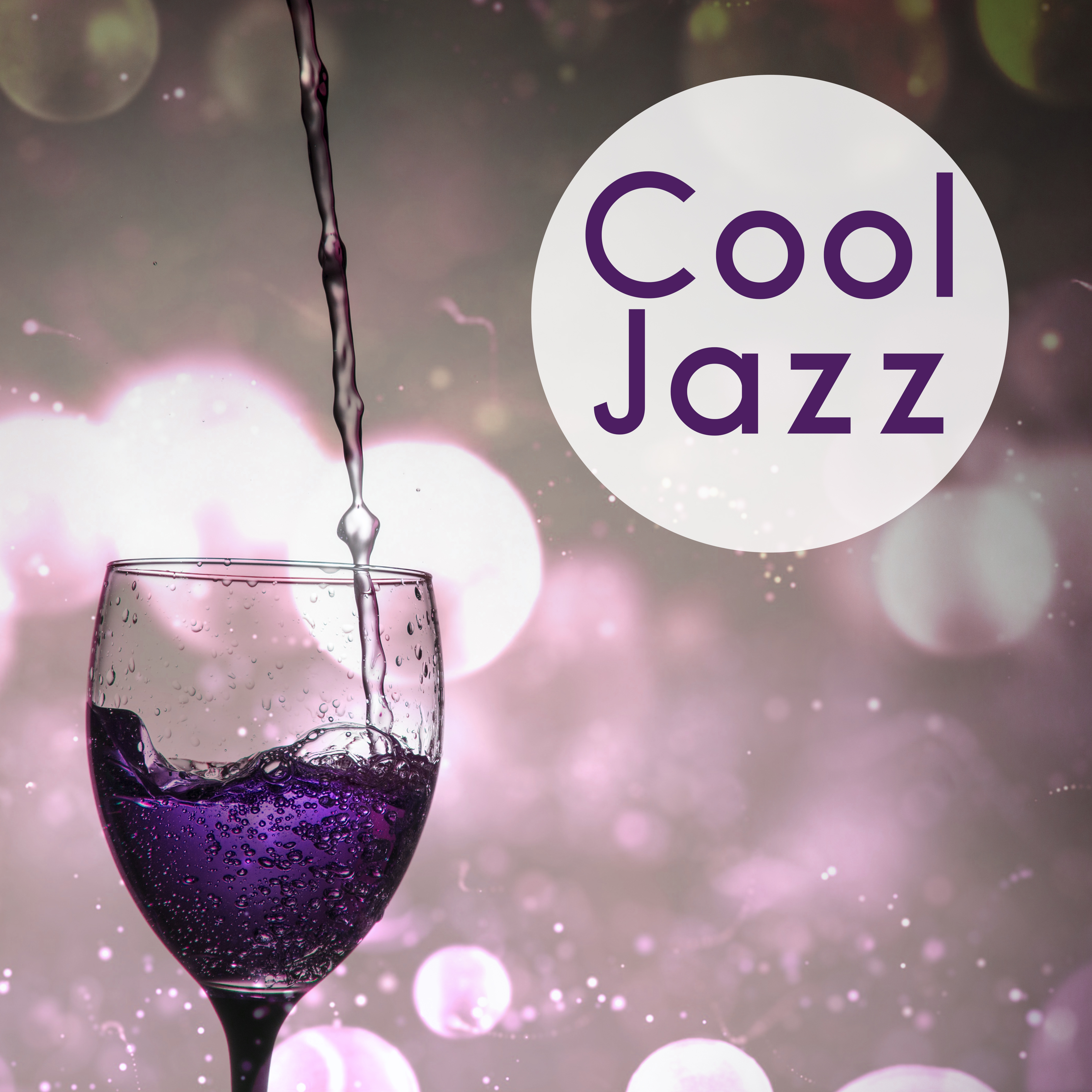 Cool Jazz  Piano Bar, Jazz Instrumental, Ambient Lounge, Relaxed Piano Music