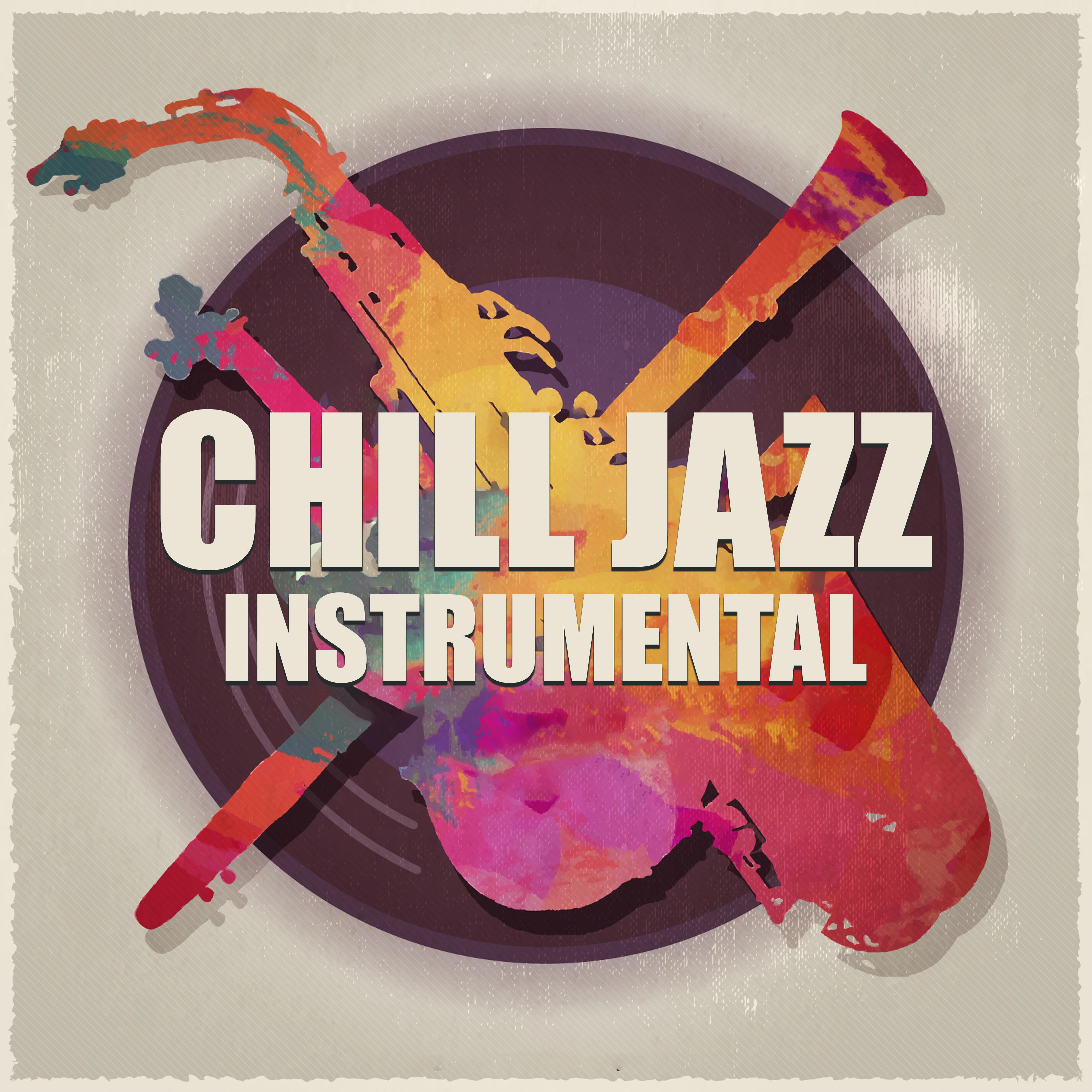 Chill Jazz Instrumental