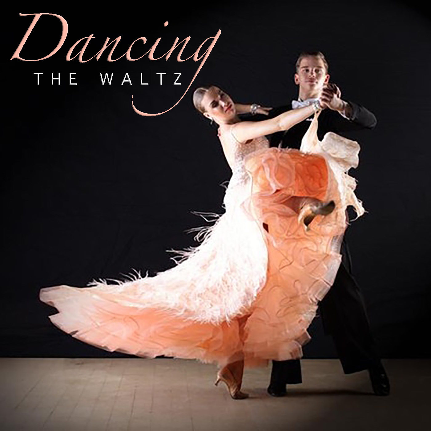 Dancing The Waltz