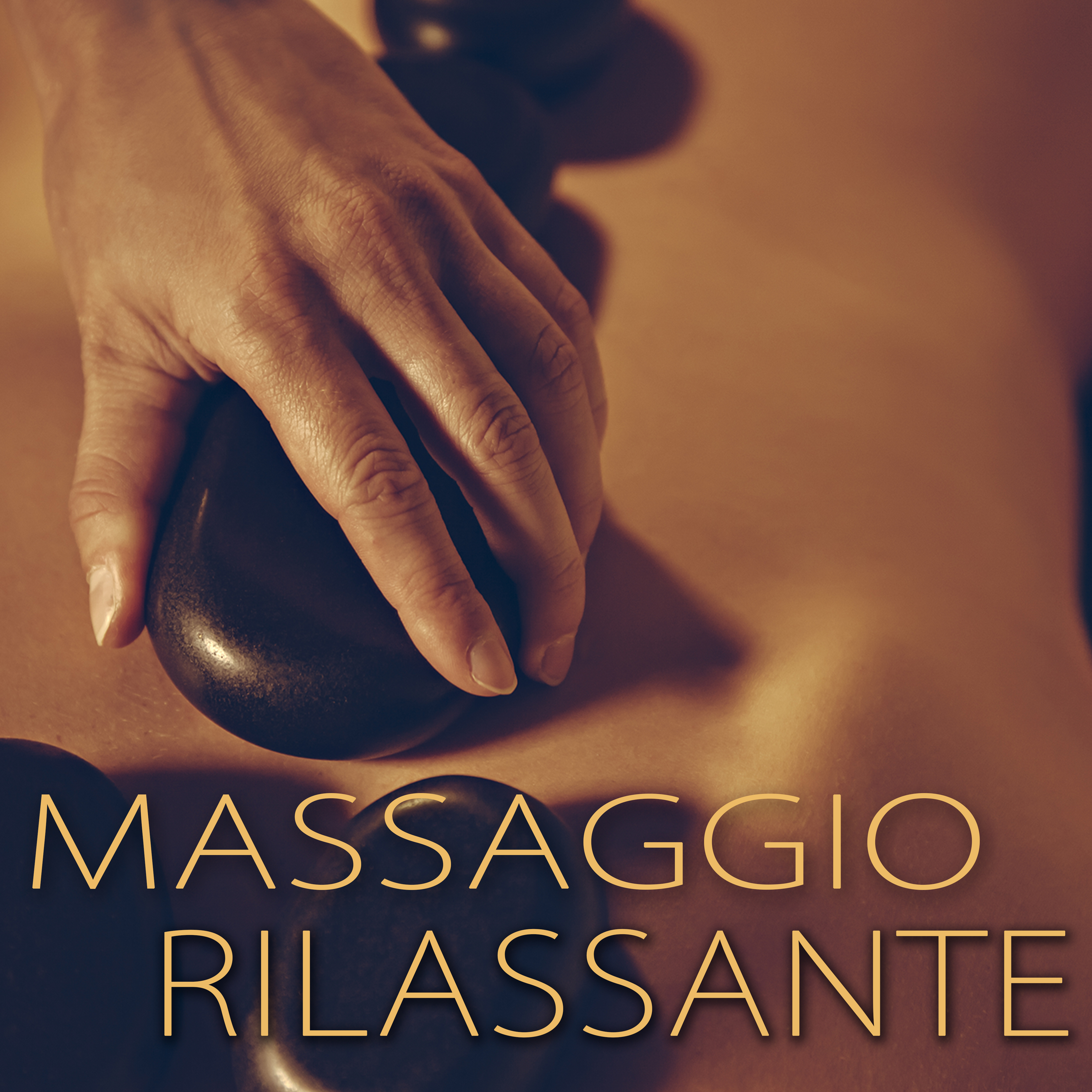 Massaggio Rilassante  Musica Strumentale per Spa, Massaggio, Sauna, Wellness Center e Centro Benessere, Spa Songs Collection