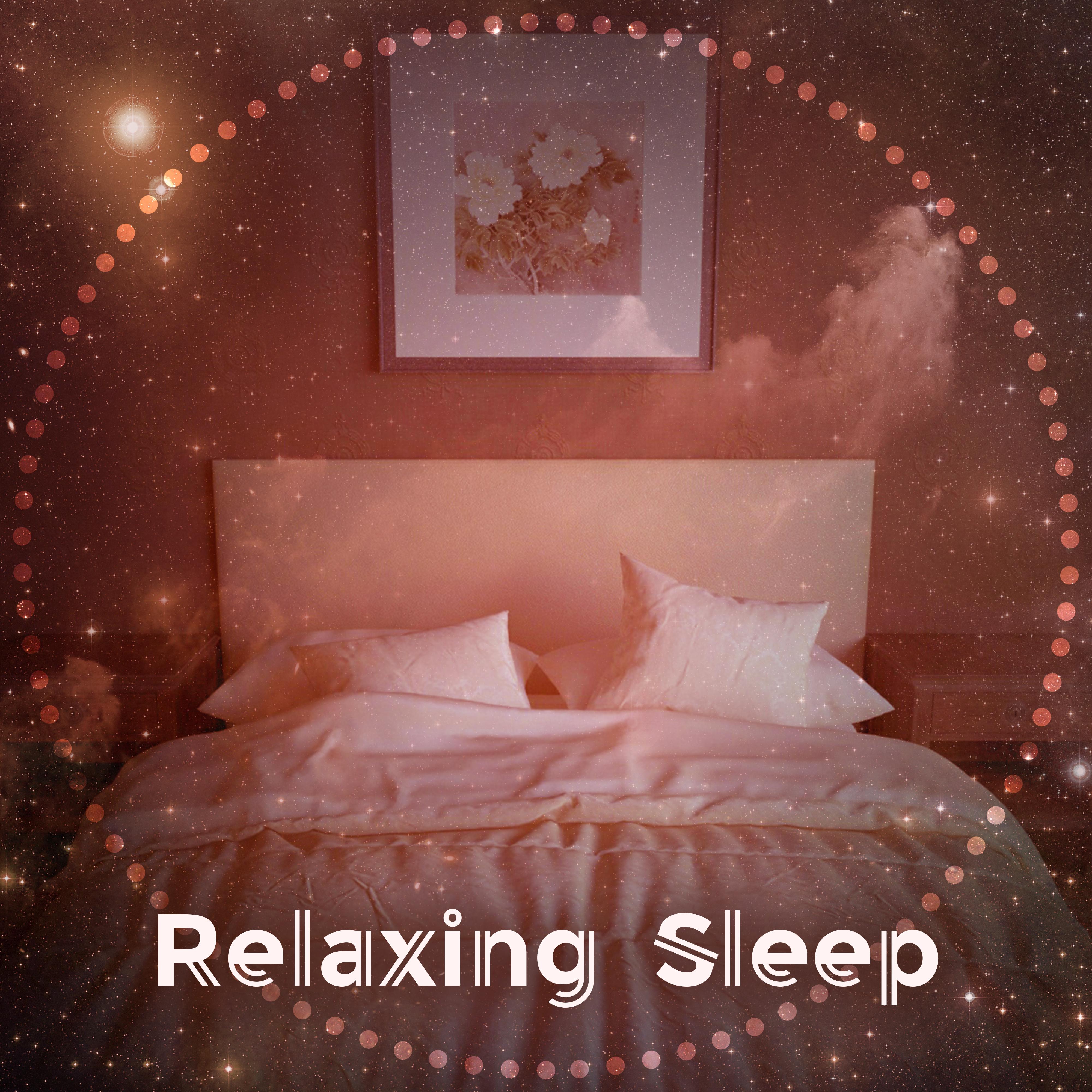 Relaxing Sleep  Soothing Water for Relaxation, Deep Sleep, Calmness, Restful Therapy, Sleep Zen, Gentle Sounds
