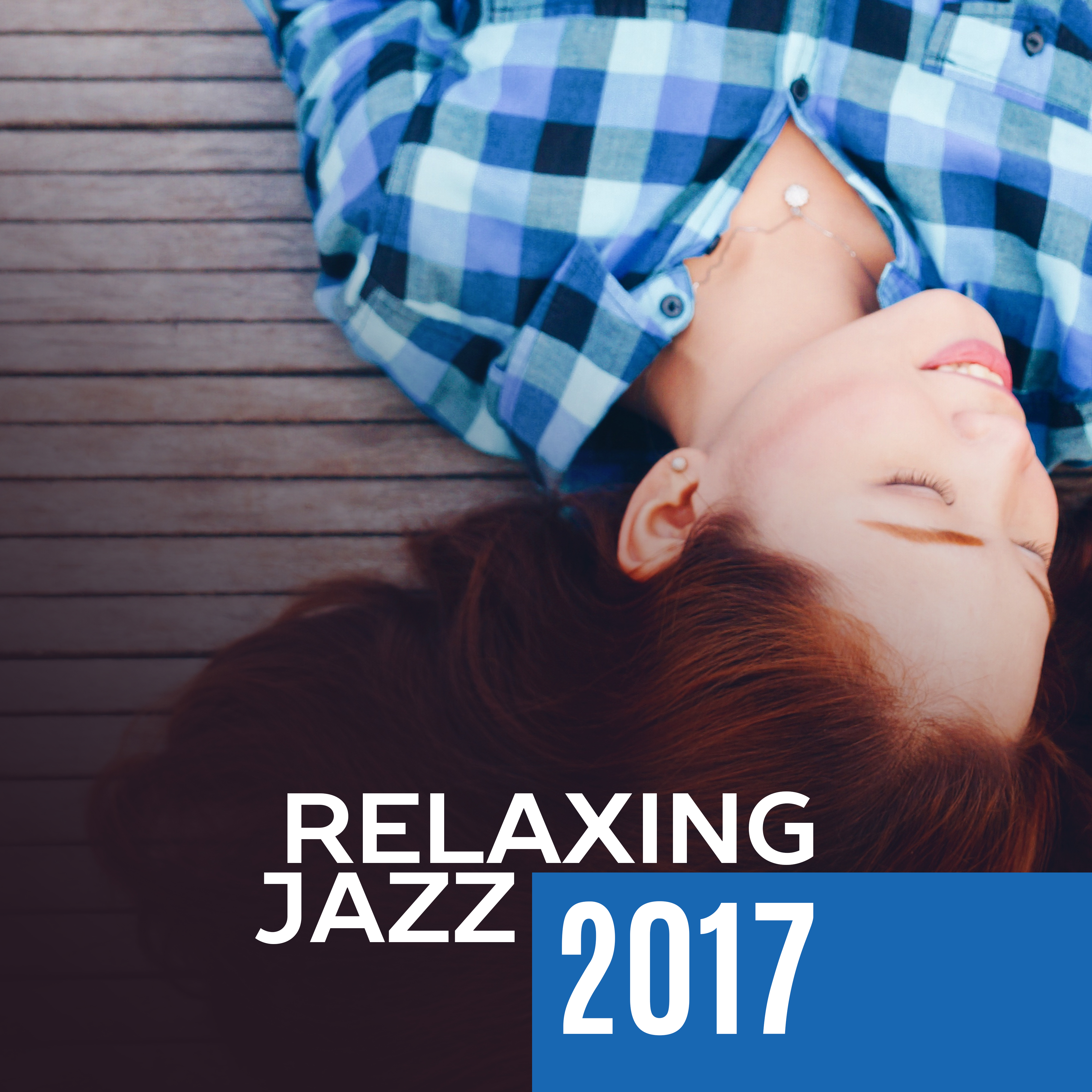 Relaxing Jazz 2017  Peaceful Piano, Ambient Jazz, Instrumental Music, Jazz Lounge