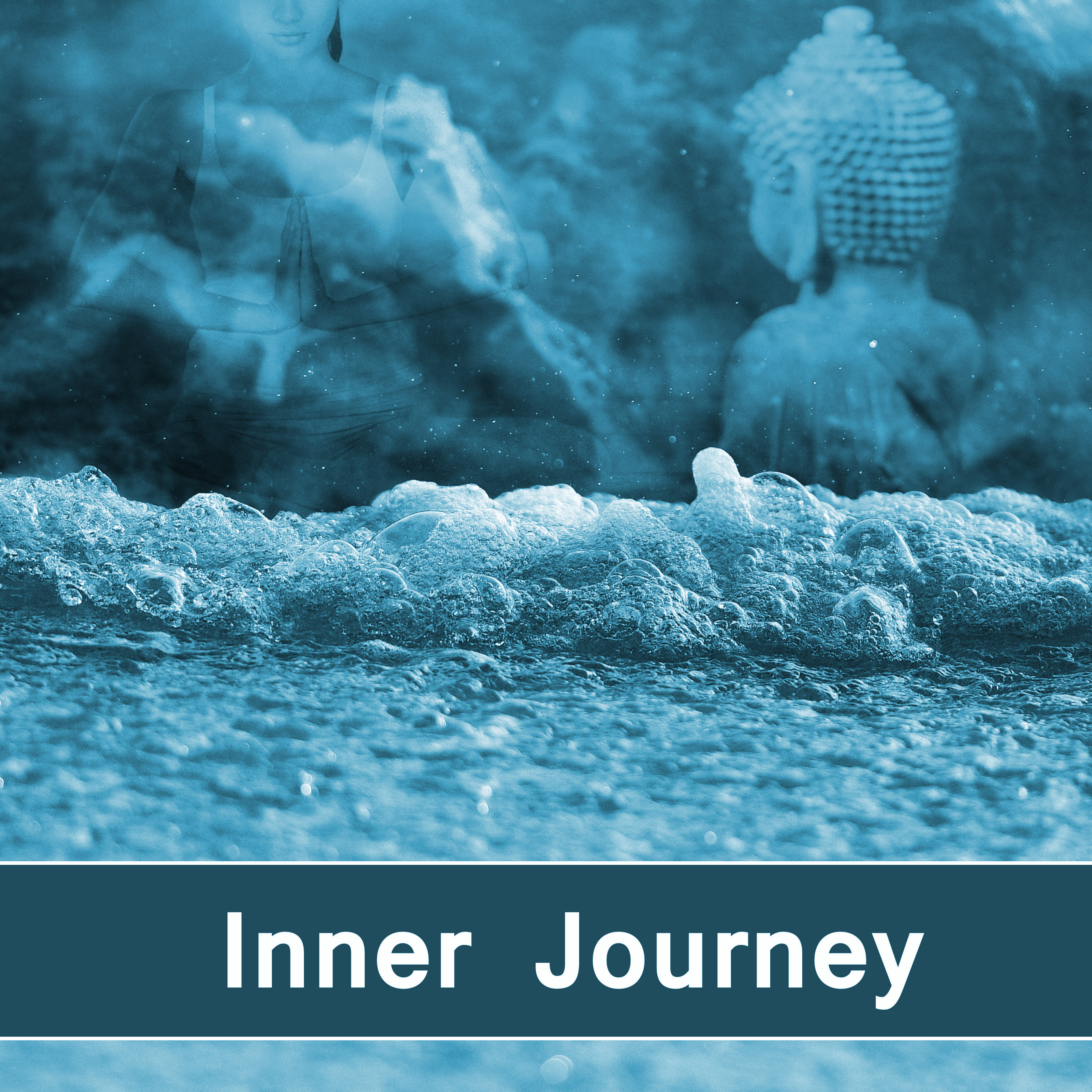 Inner Journey  Calm Music for Meditation, Spiritual Sounds, Yoga Training, Focus  Calmness