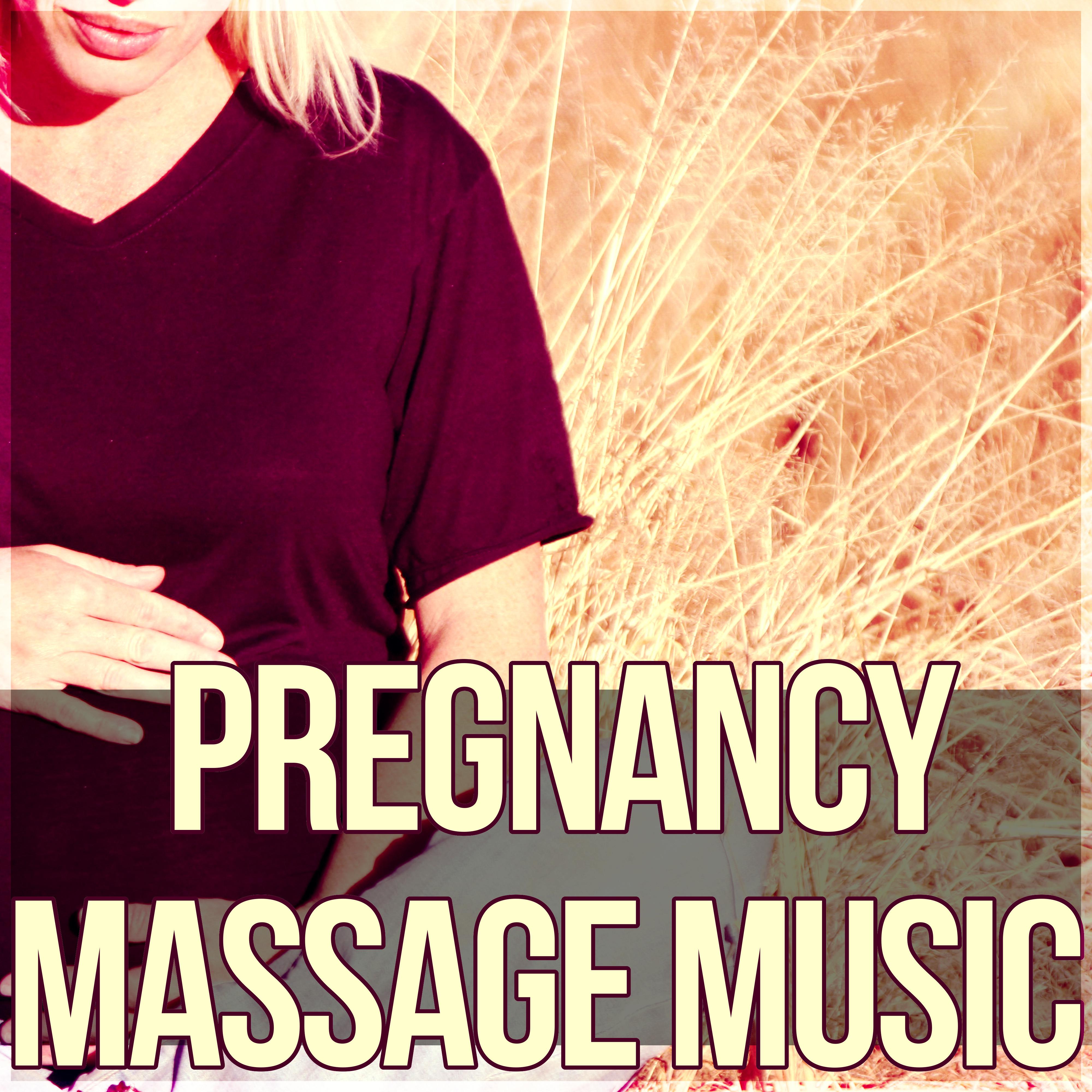 Pregnancy Massage Music - Nature Sounds for Pregnancy and Birth, Guided Meditations for Conception and Pregnancy, Hypnosis for Mom and Baby