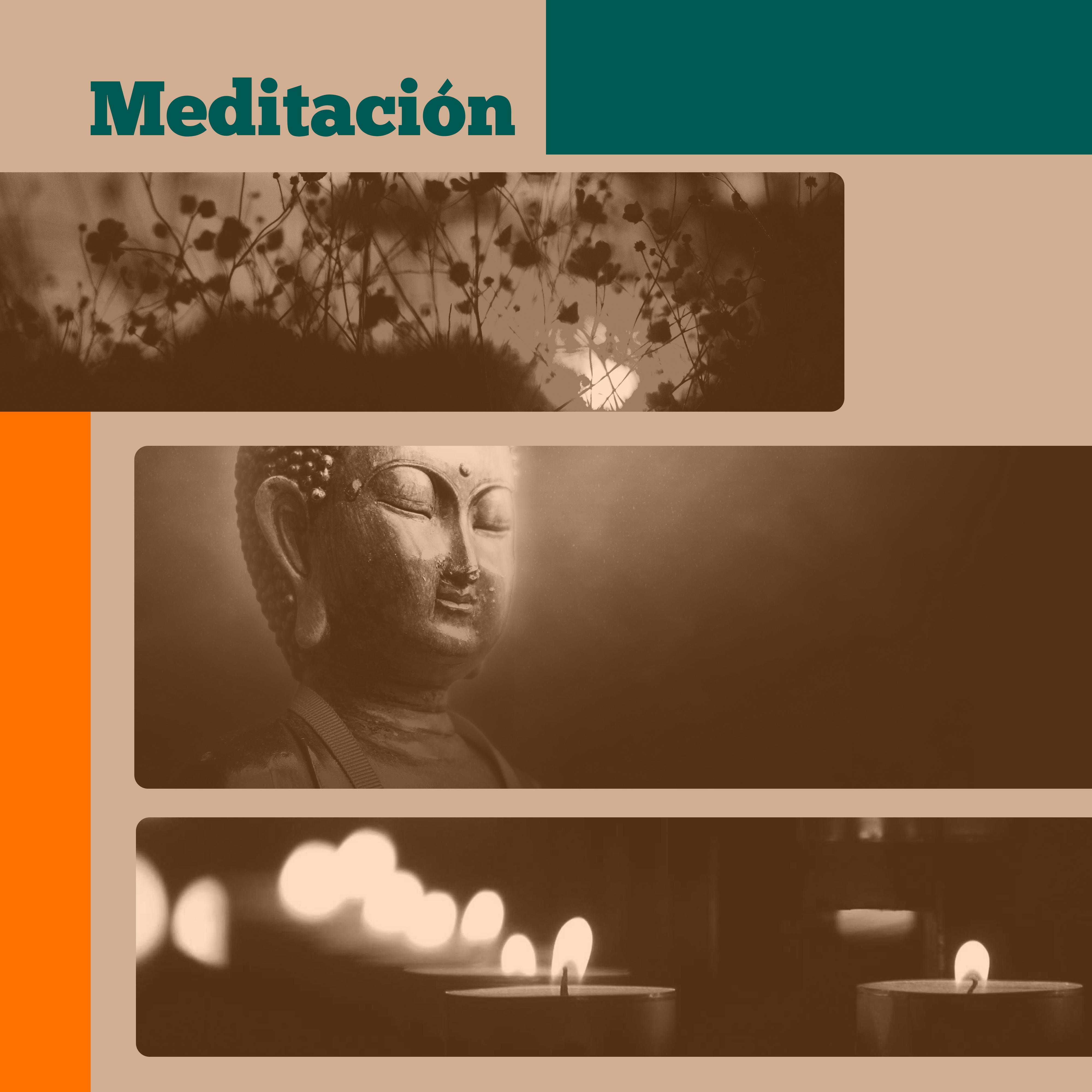 Meditacio n  Nueva Mu sica de la Edad, Yoga Meditacio n, Mu sica Relajante Calma, la Contemplacio n Profunda
