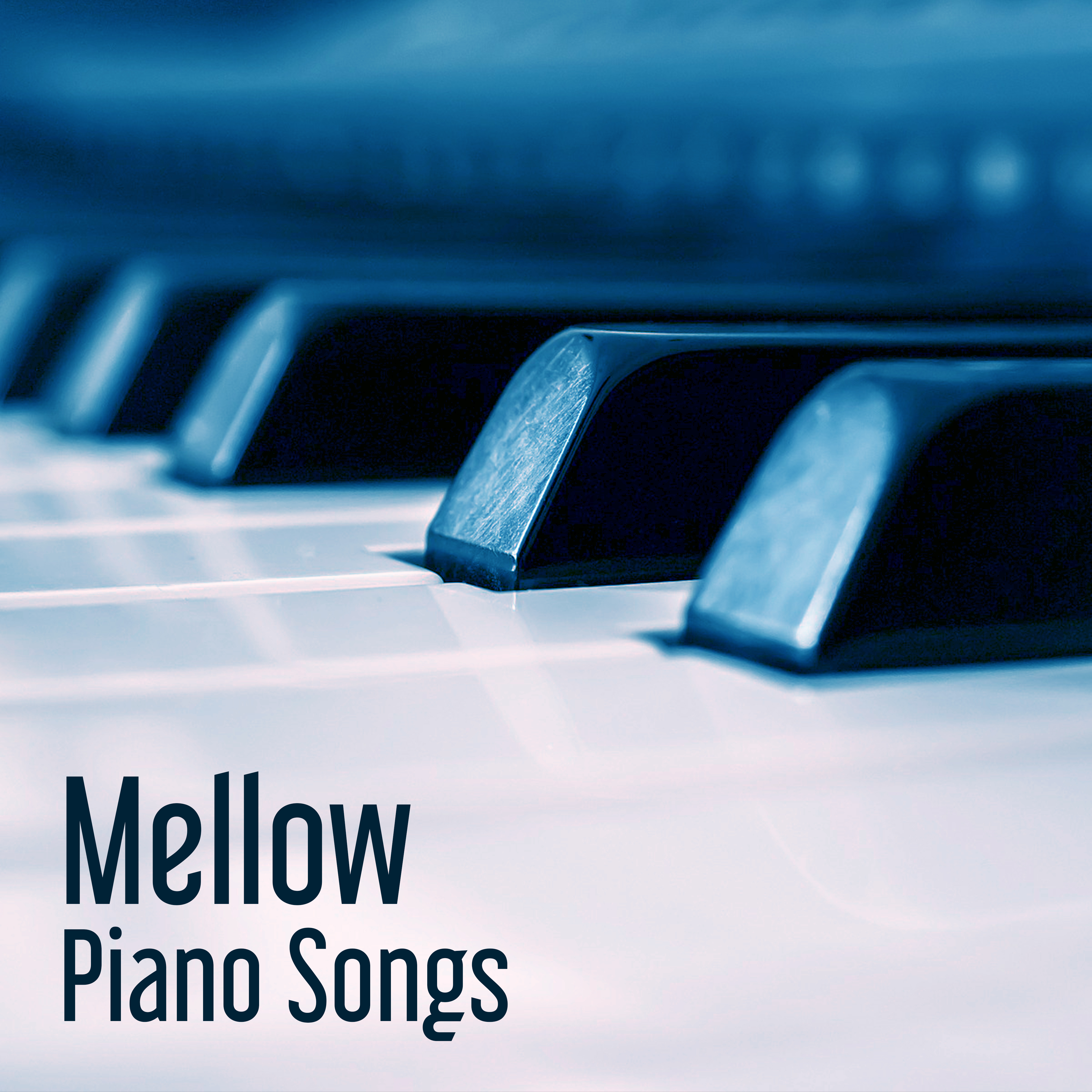 Mellow Piano Songs  Calming Jazz, Relaxaed Jazz, Instrumental, Easy Listening, Cafe  Restaurant