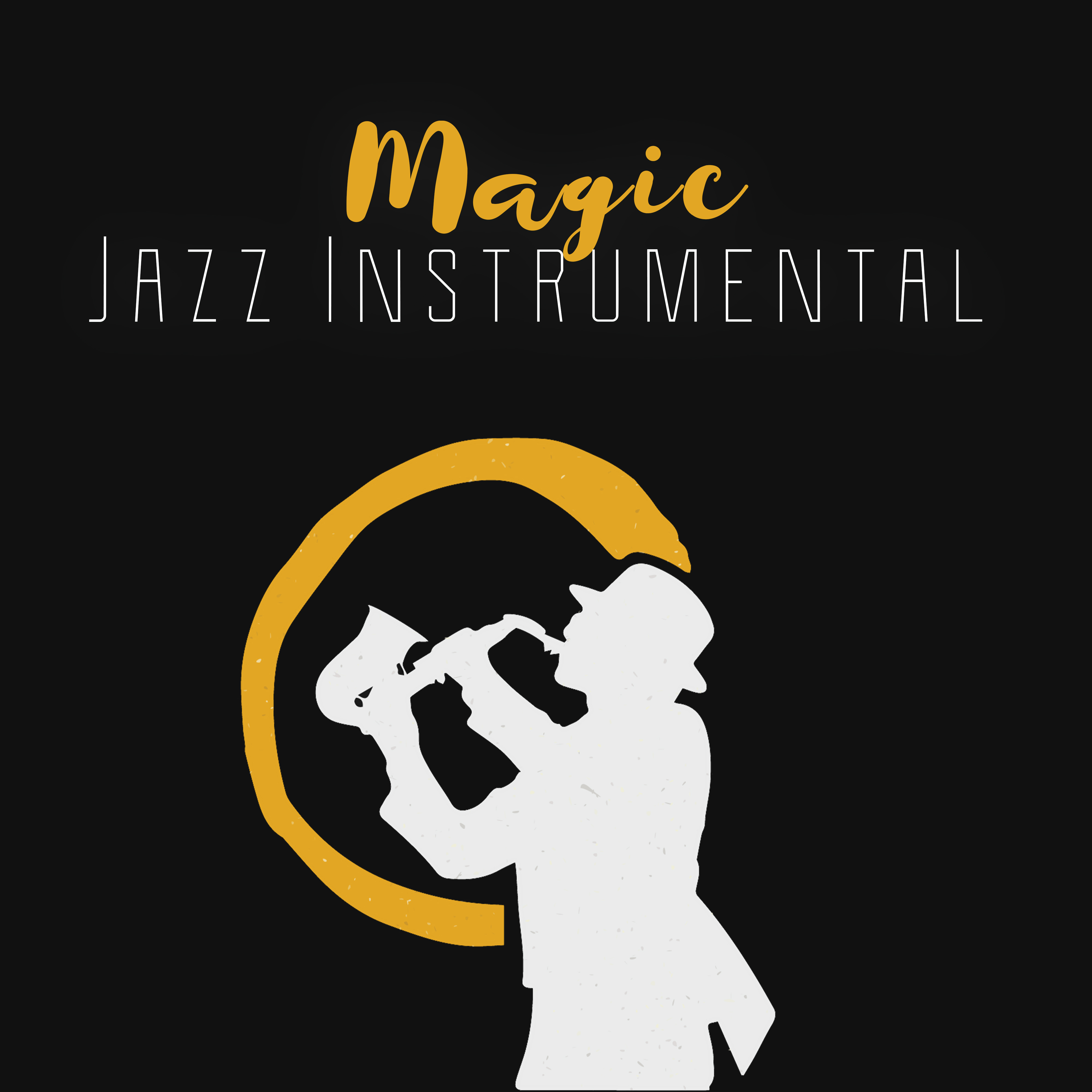 Magic Jazz Instrumental