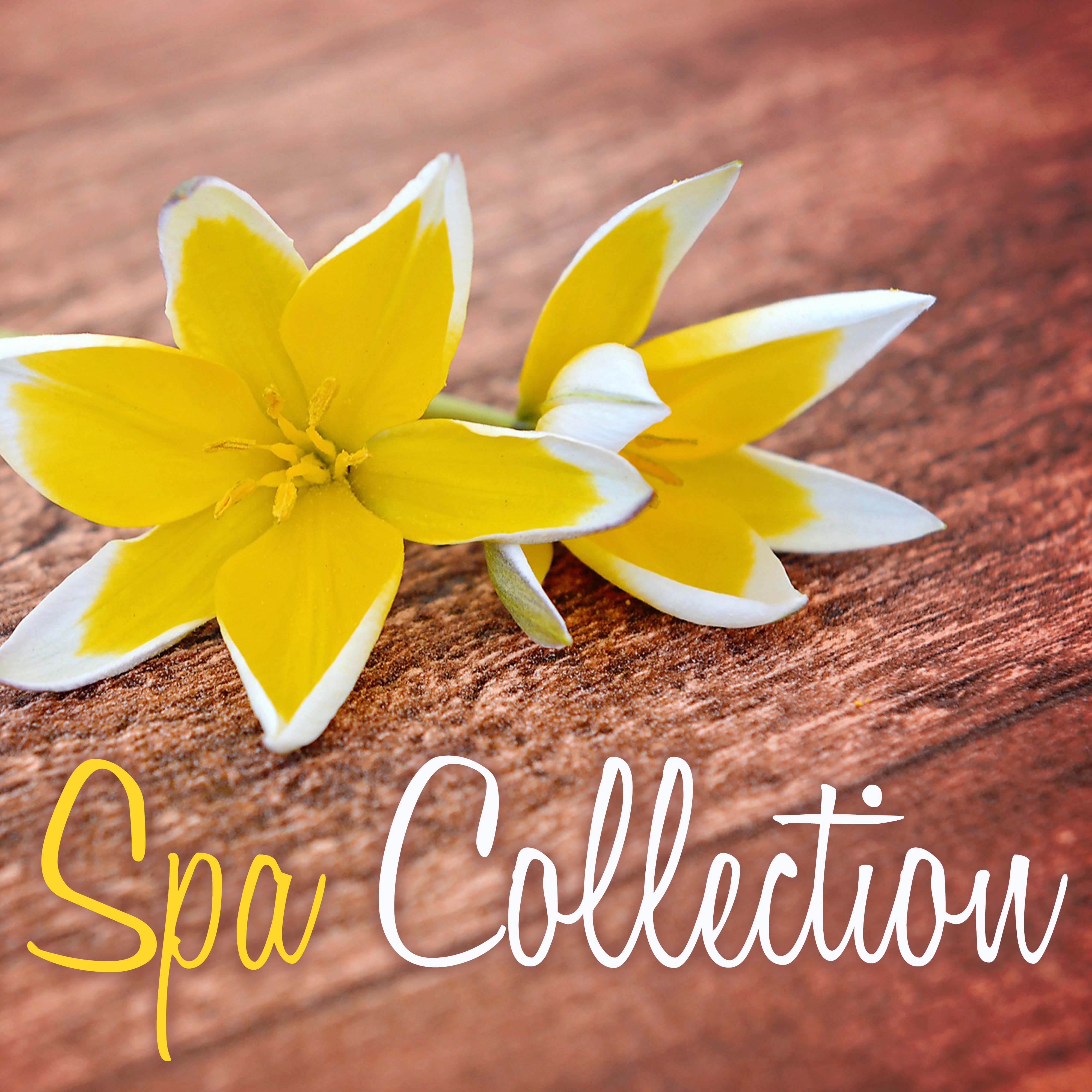 Spa Collection - Top 30 Spa Background Songs