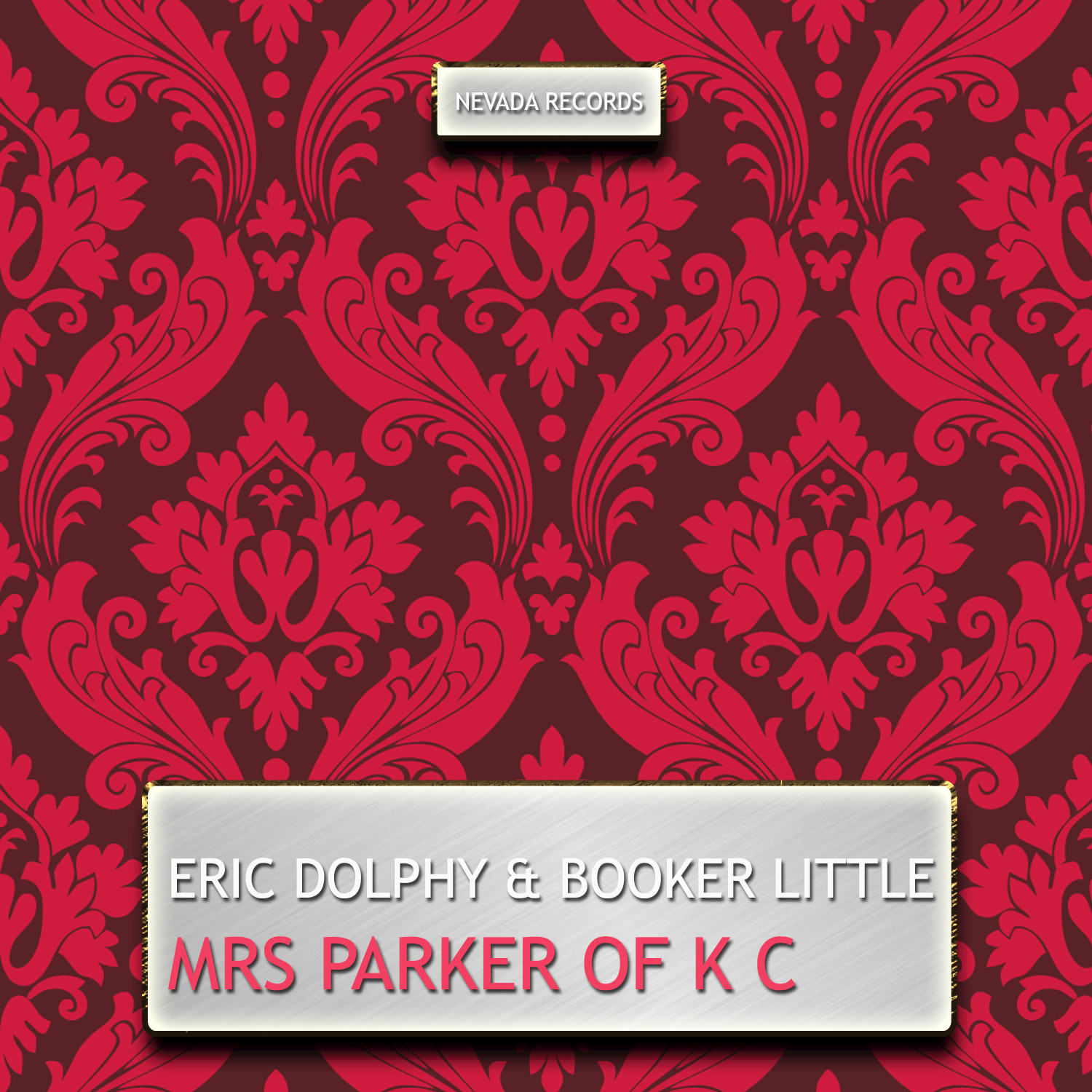 Mrs Parker of K C