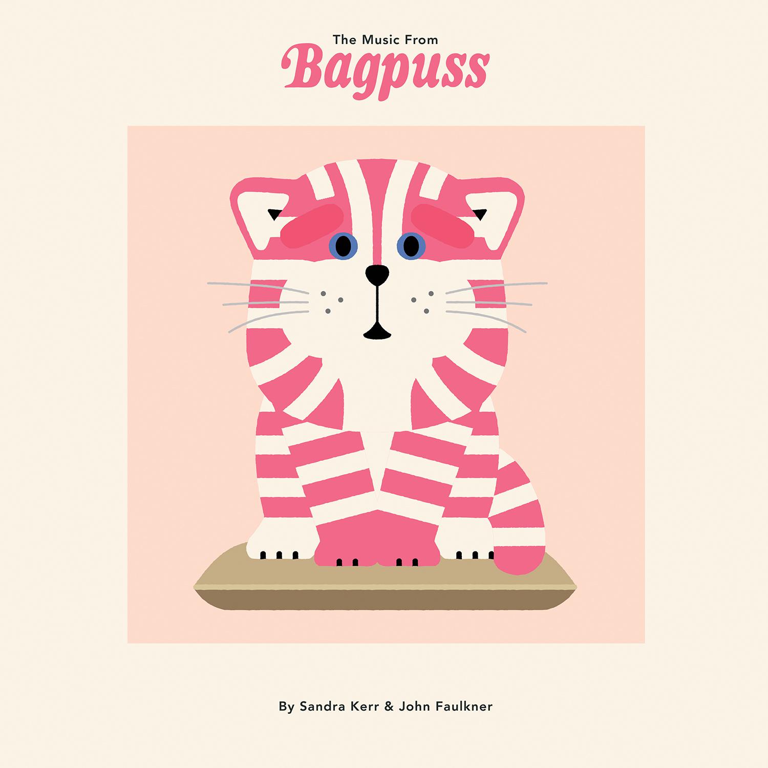 The Music From Bagpuss