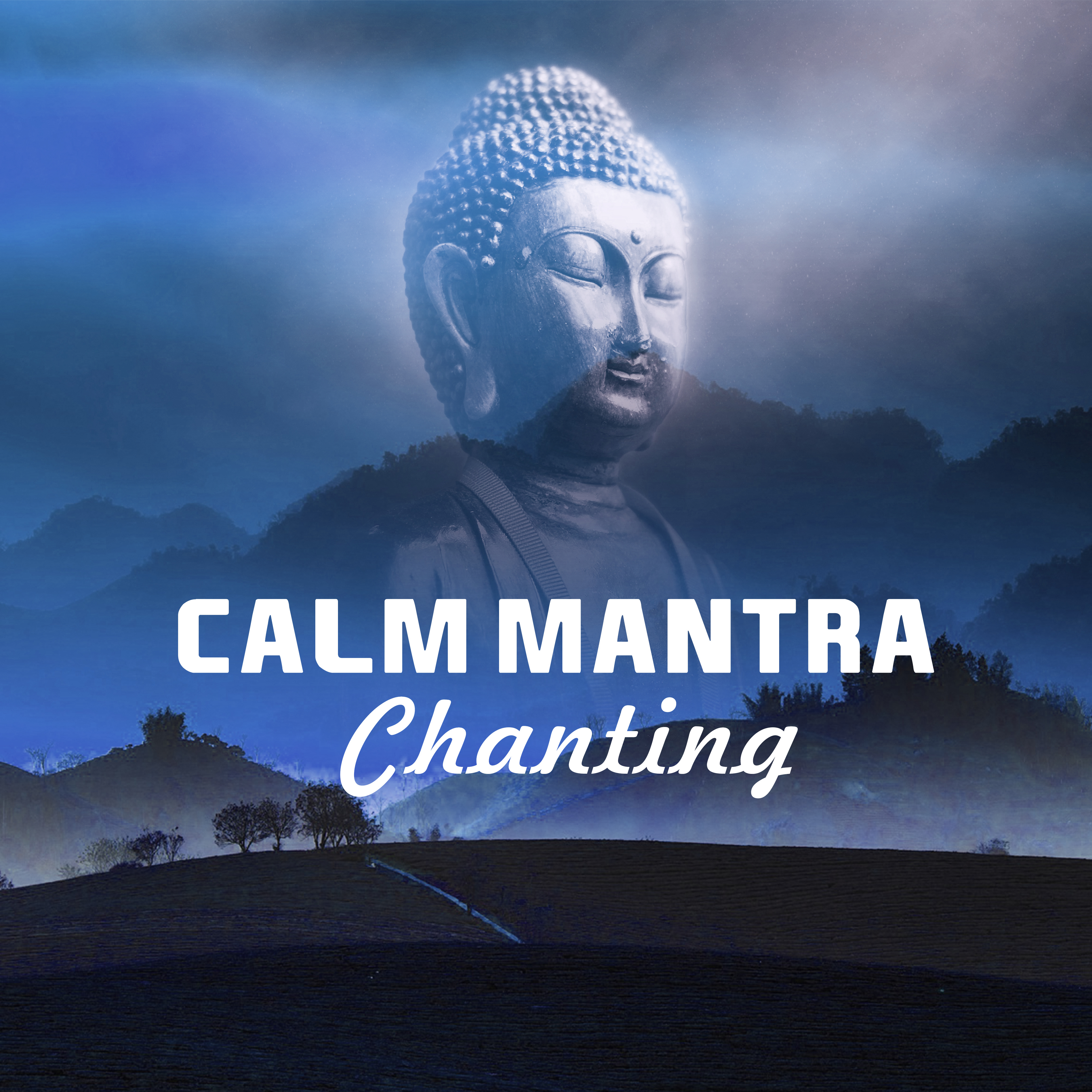 Calm Mantra Chanting  Soft Meditation Songs, New Age Relaxation, Stress Relief, Inner Peace