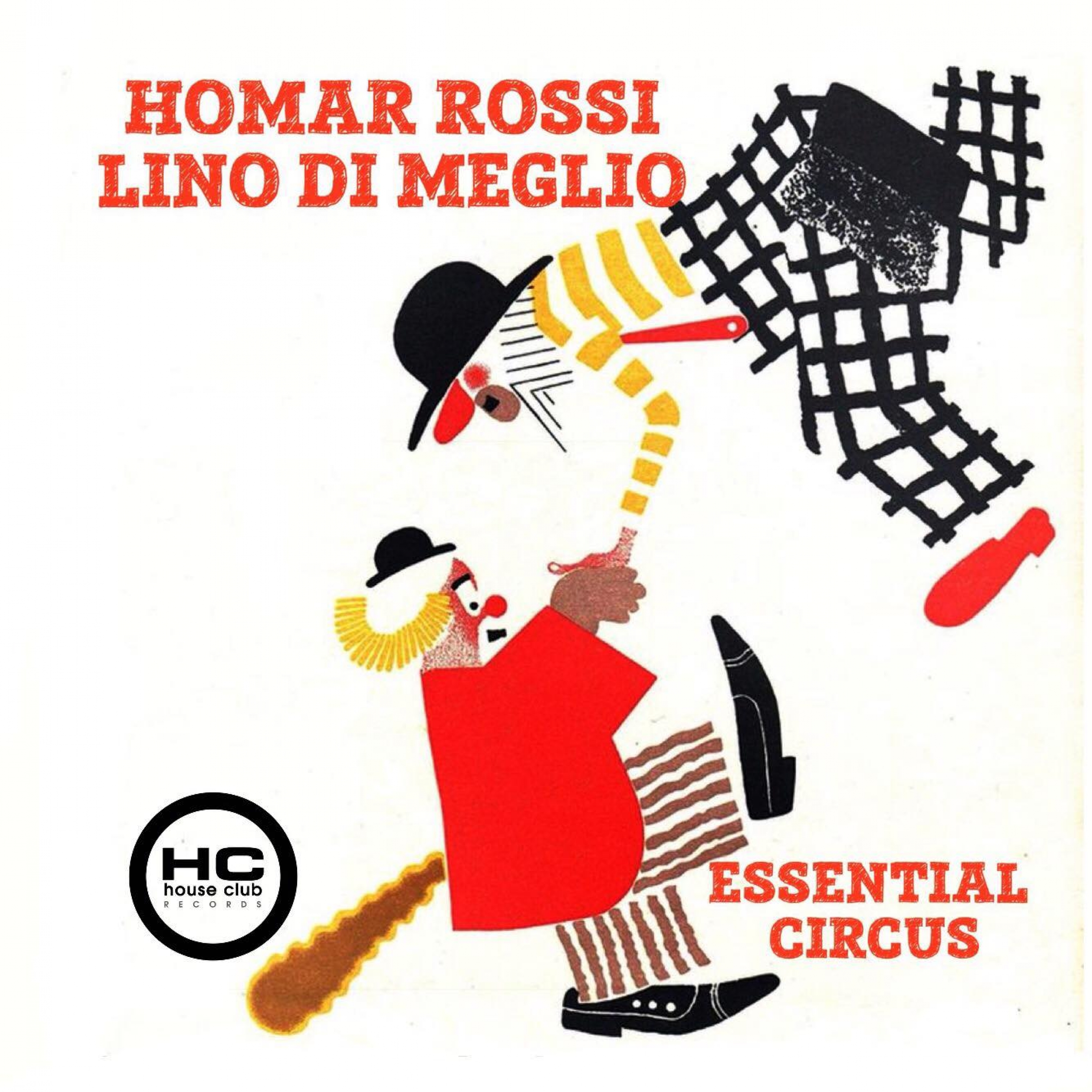 Essential Circus