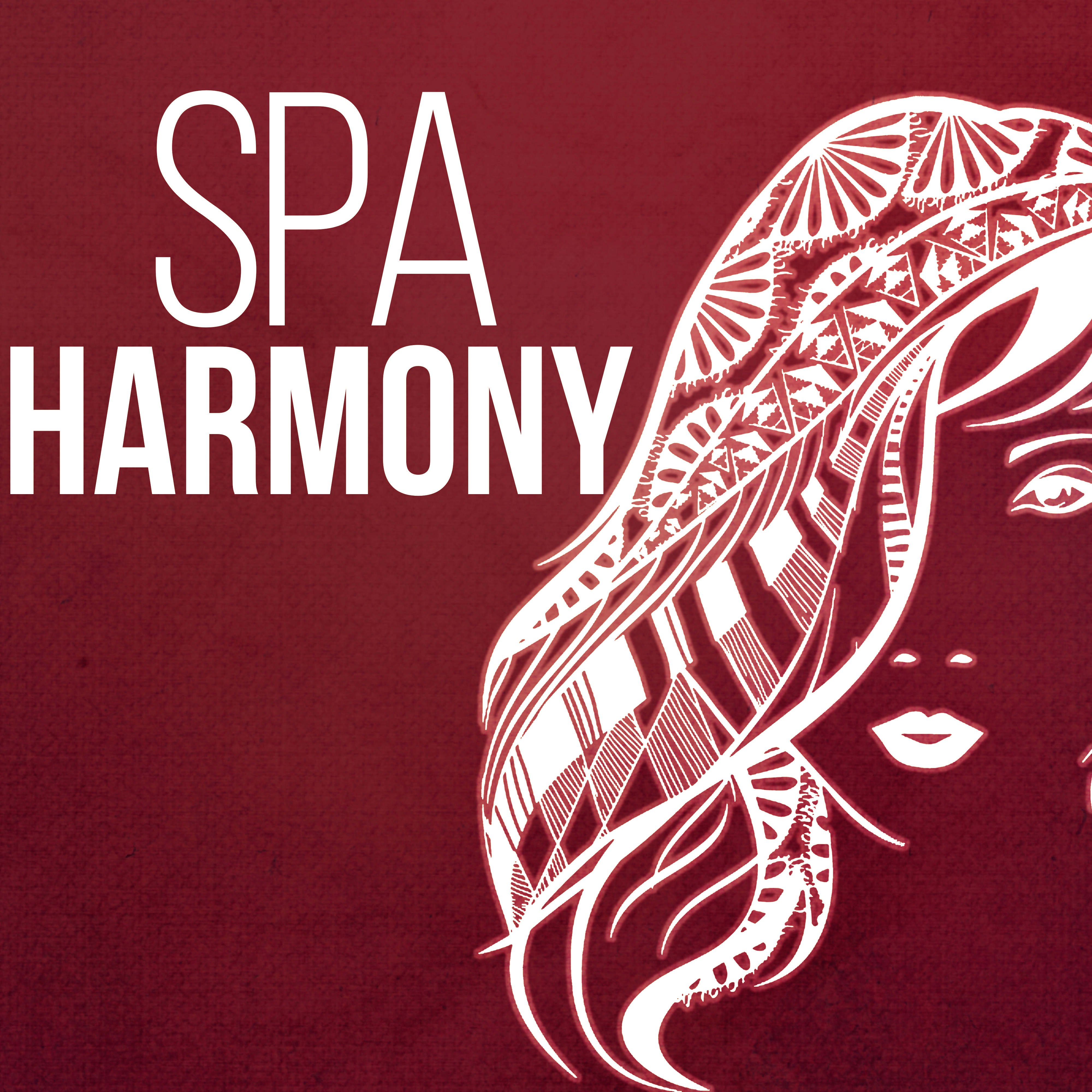 Spa Harmony  Massage Music, Ocean Waves, Well Being and Healthy Lifestyle, Luxury Spa, Natural Balance, Wellness Spa, Background Music for Relaxing, Mind and Body Harmony