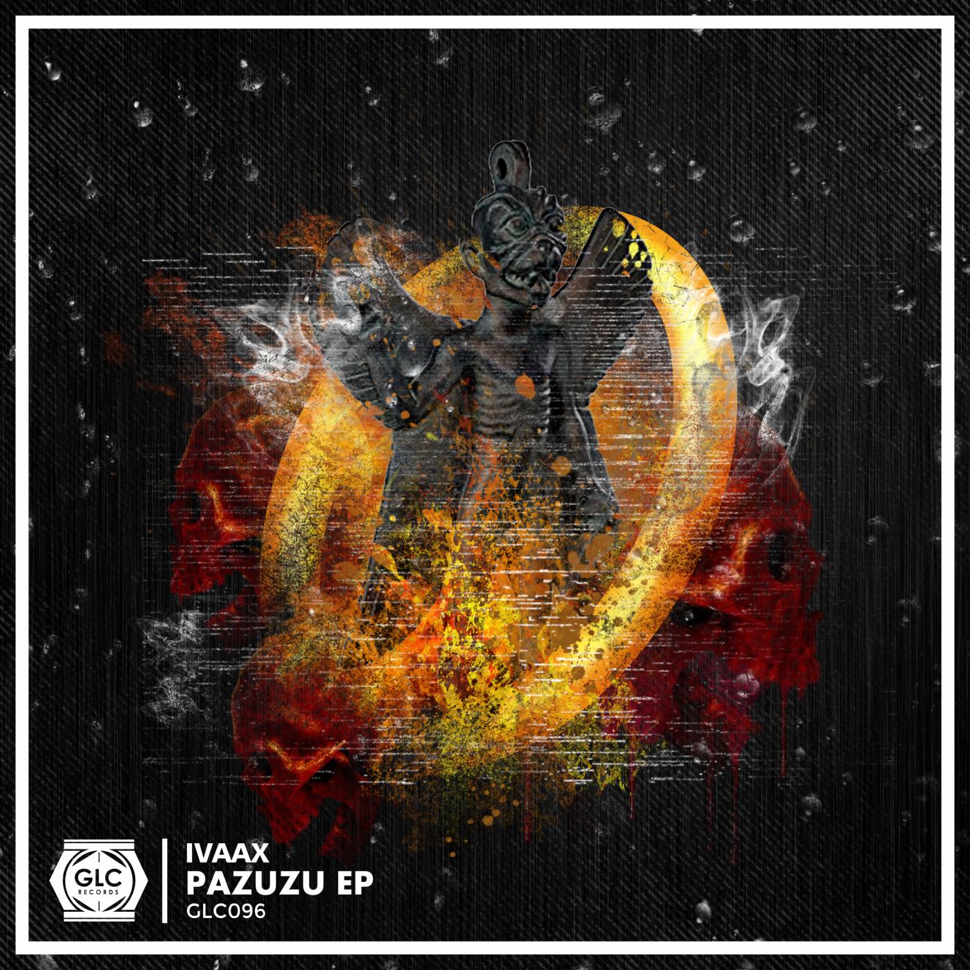 PAZUZU EP