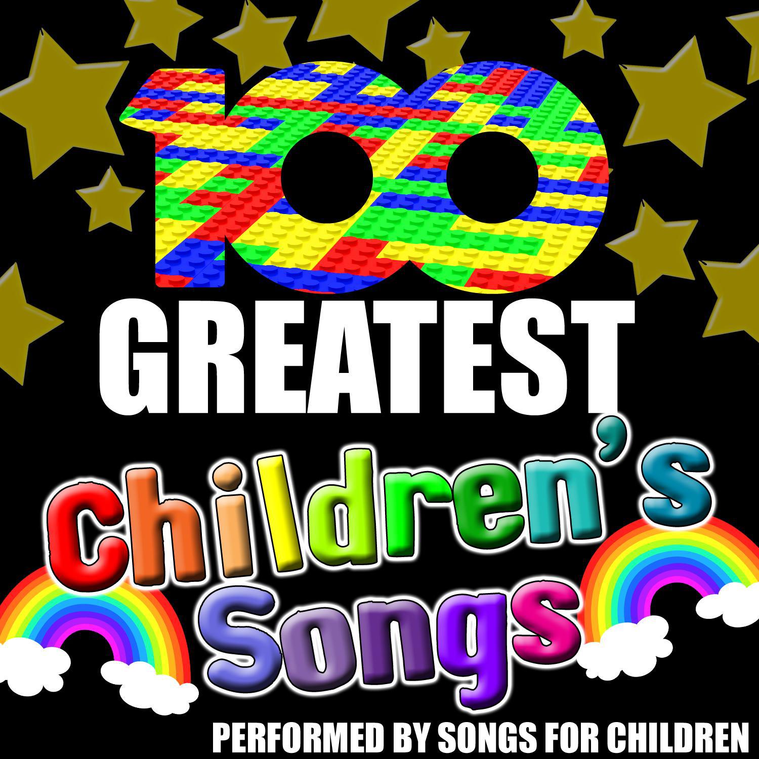 100 Greatest Children's Songs