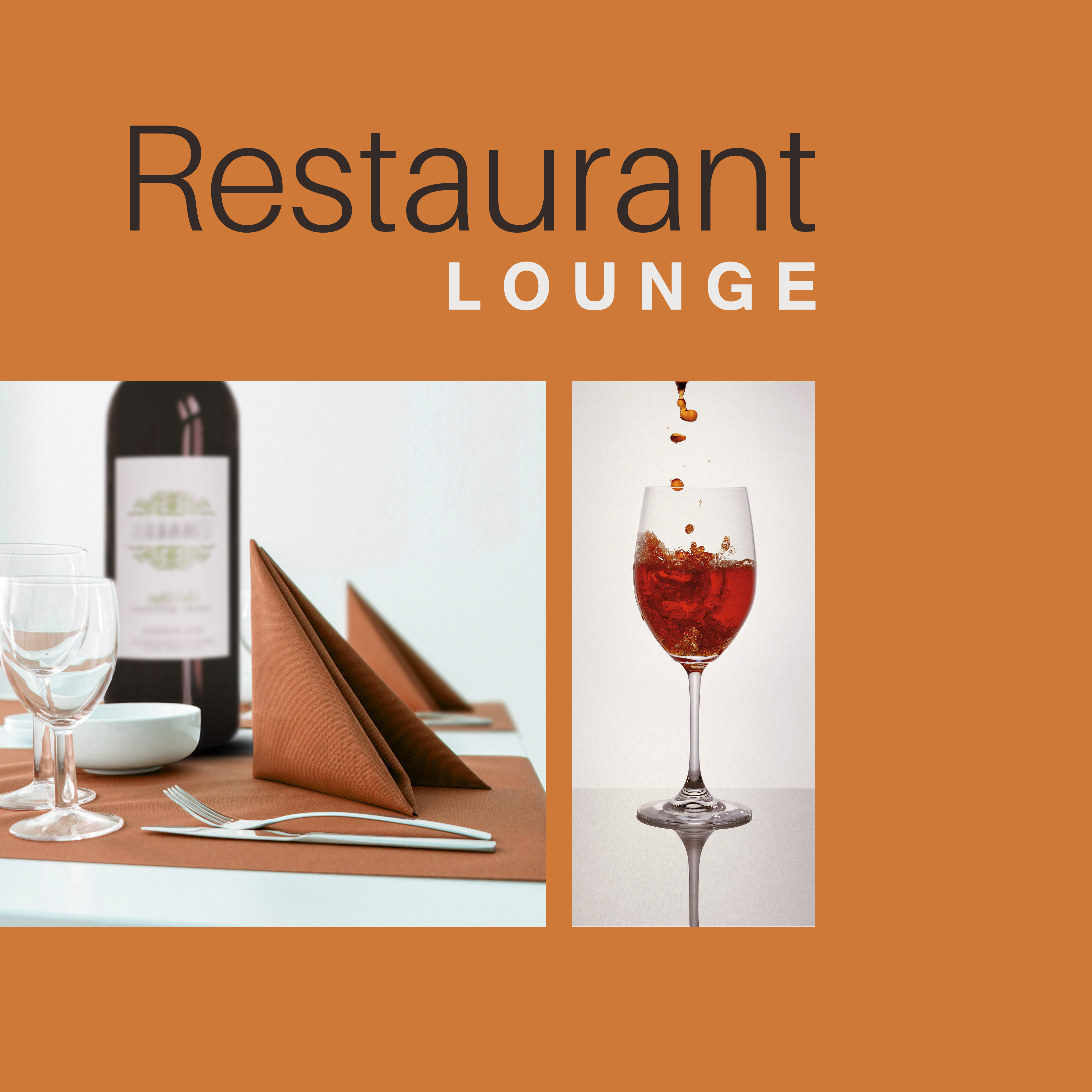 Restaurant Lounge  Jazz for Restaurant  Cafe, Instrumental Background for Dinner, Piano