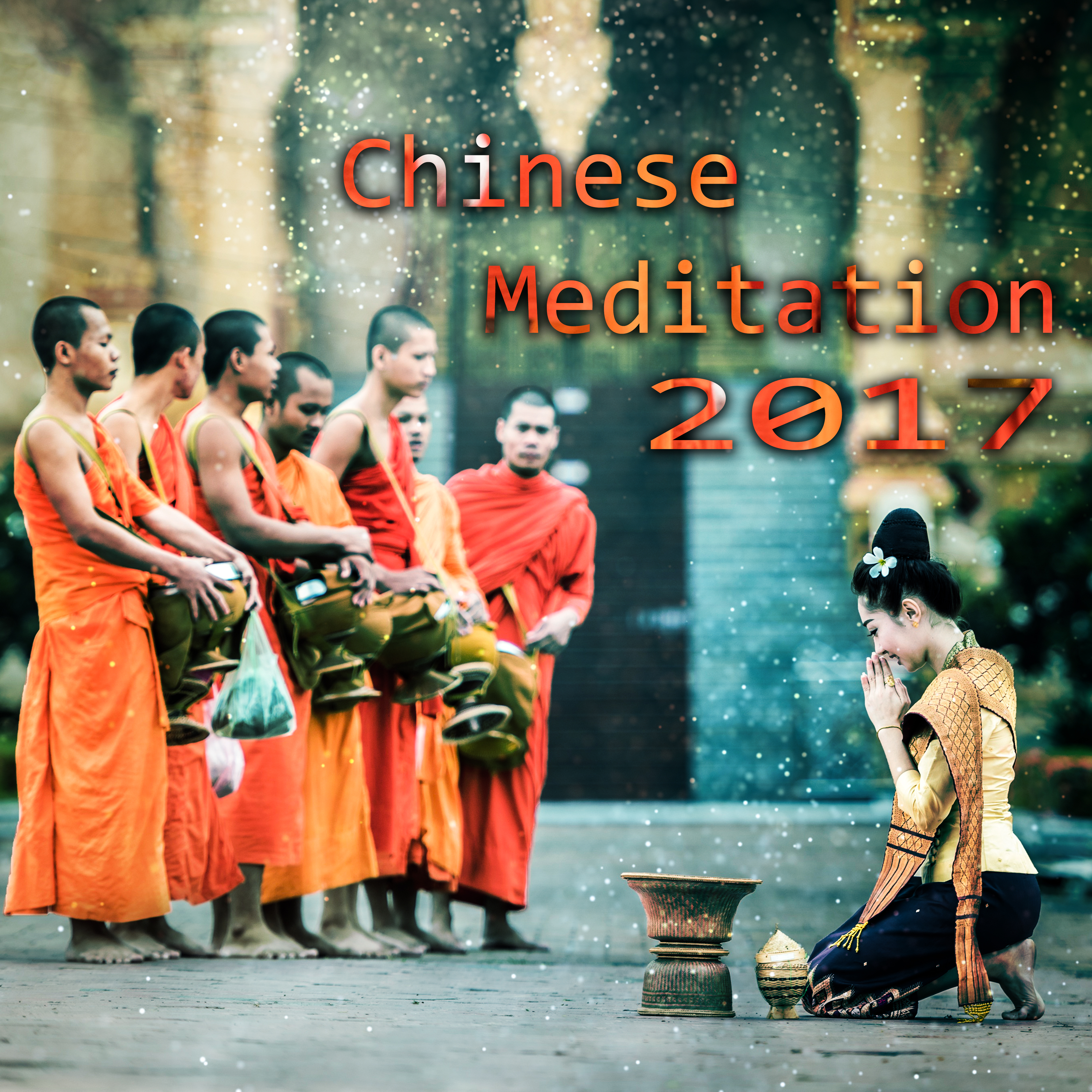 Chinese Meditation