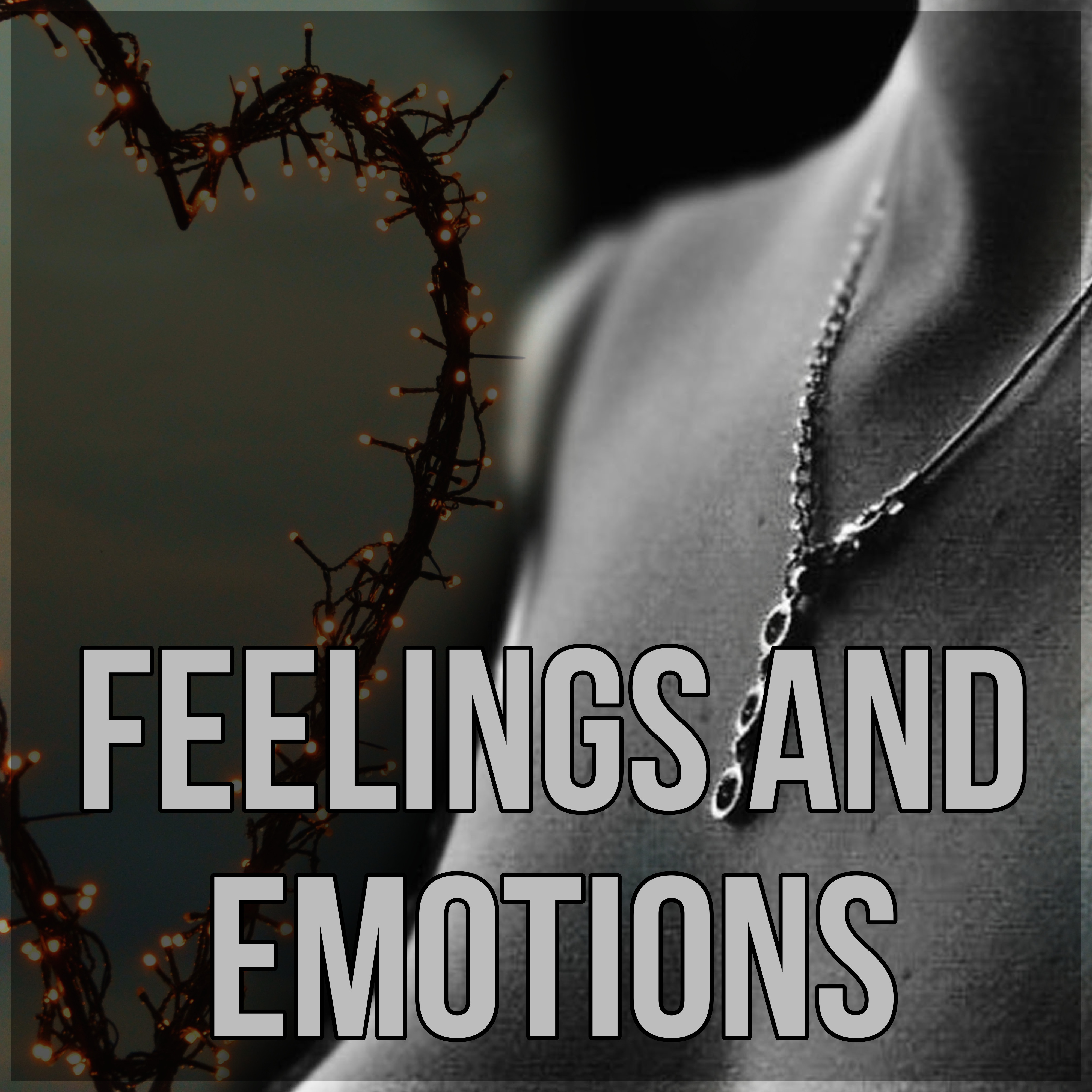 Feelings and Emotions - Healing Touch with Sounds of Nature, Reiki Healing, Home Spa, Therapeutic Touch with Background Music