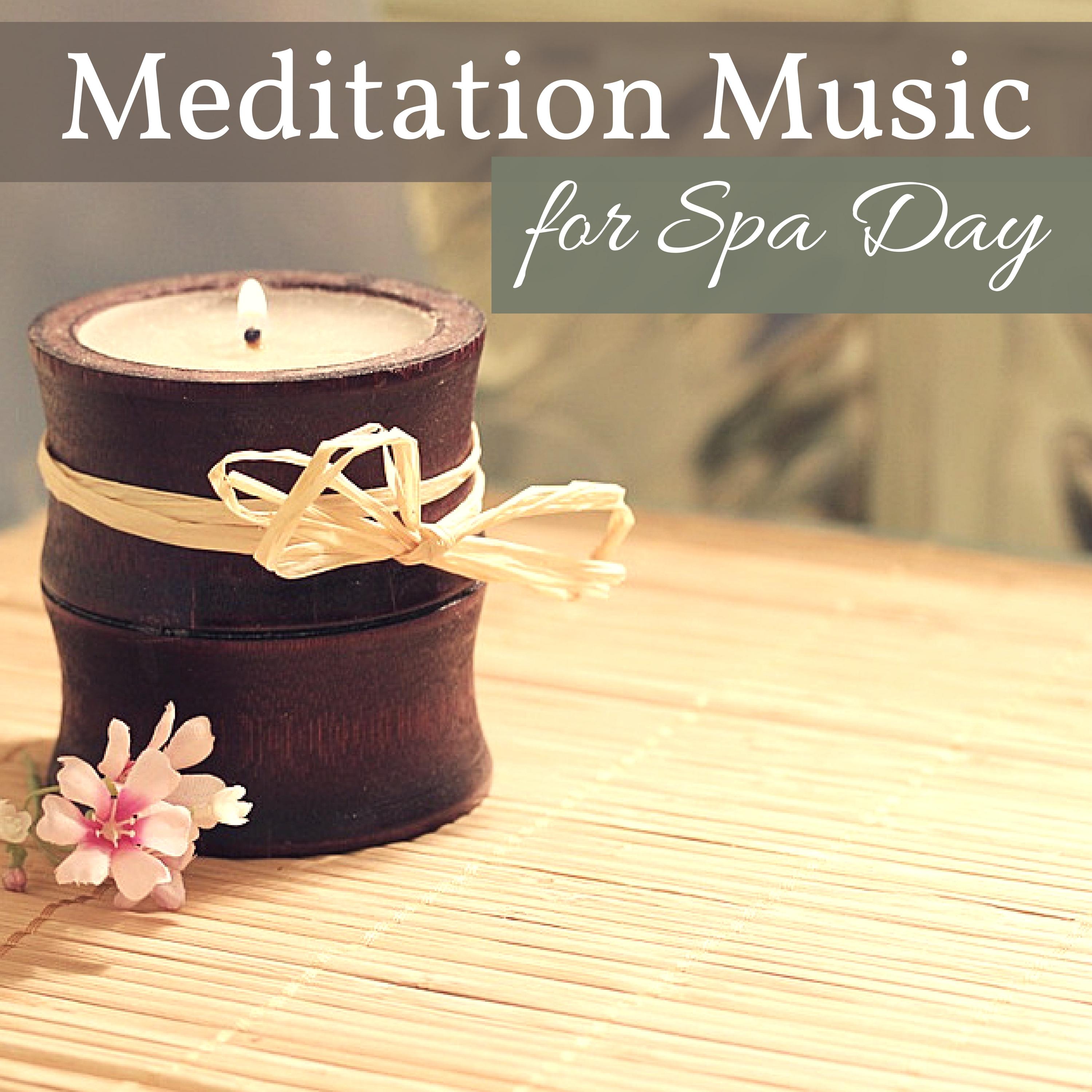 Meditation Music for Spa Day