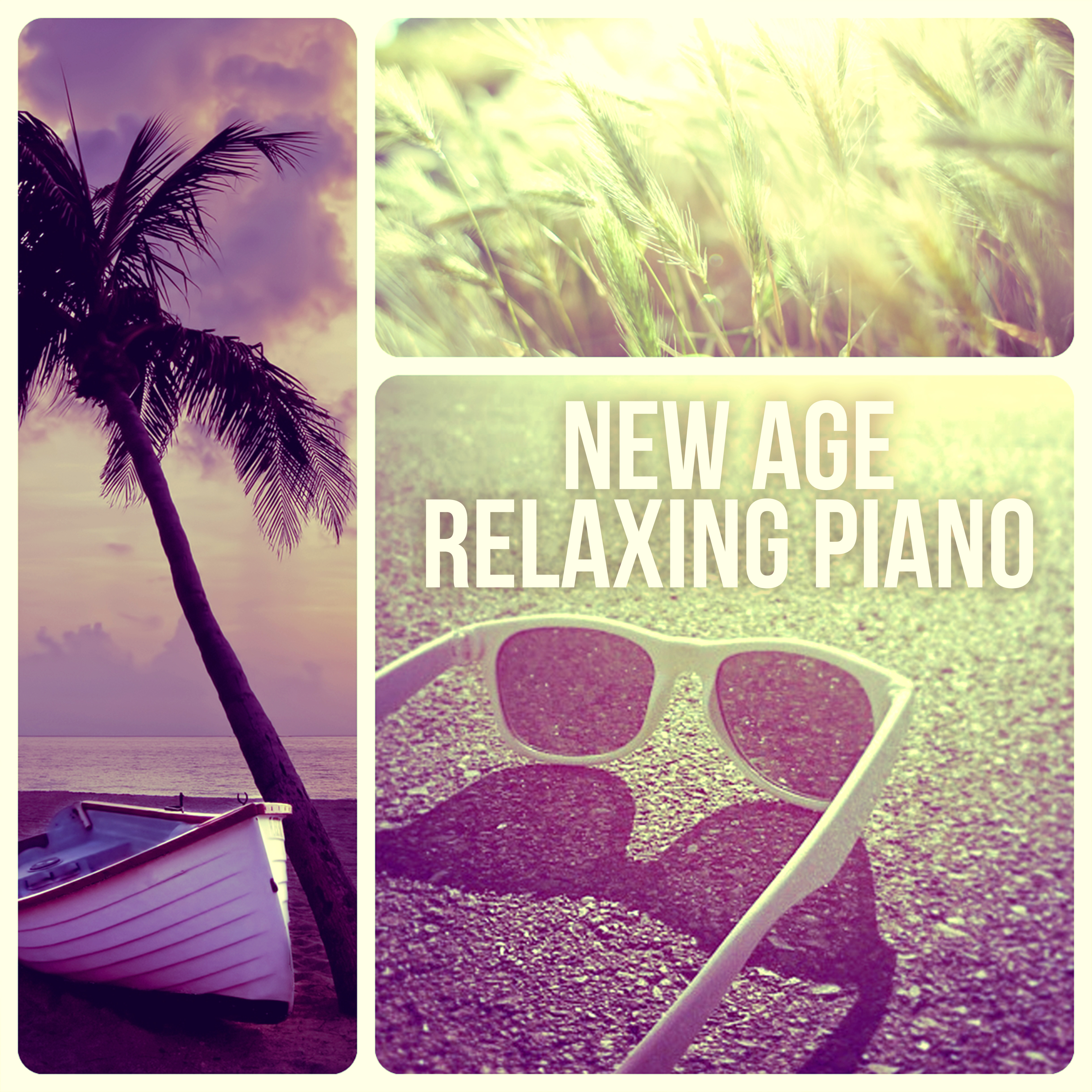 New Age Relaxing Piano - Restful Sleep Relieving Insomnia, Sleep Music to Help You Relax all Night, Serenity Lullabies with Relaxing Nature Sounds, Healing Massage, New Age, Deep Sleep Music