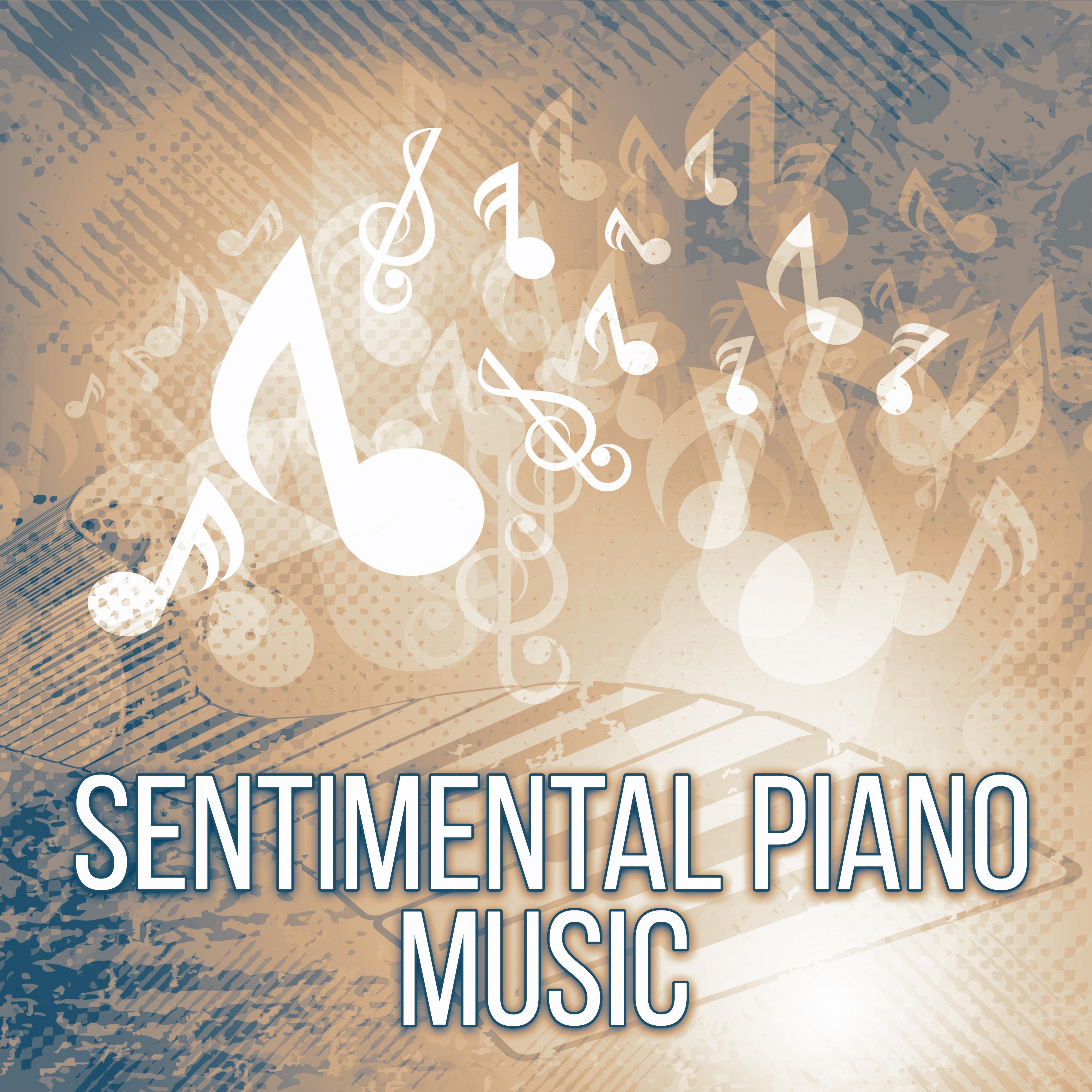 Sentimental Piano Music  Essential Jazz Instrumental, Mellow Sounds, Relaxing Jazz, Calmness