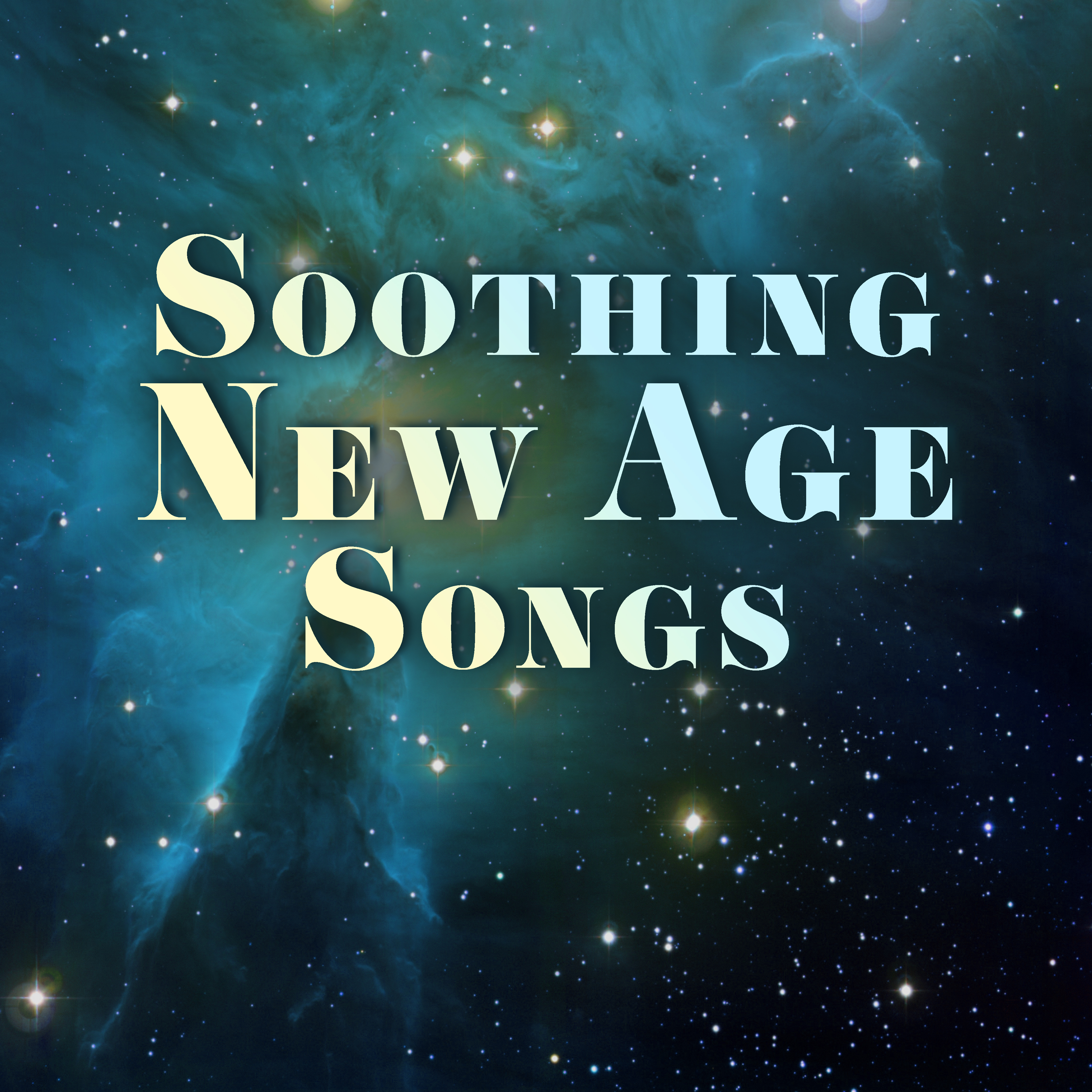 Soothing New Age Songs  Calm Melodies for Dreaming, Relaxing Sounds, Music to Rest, New Age for Sleep