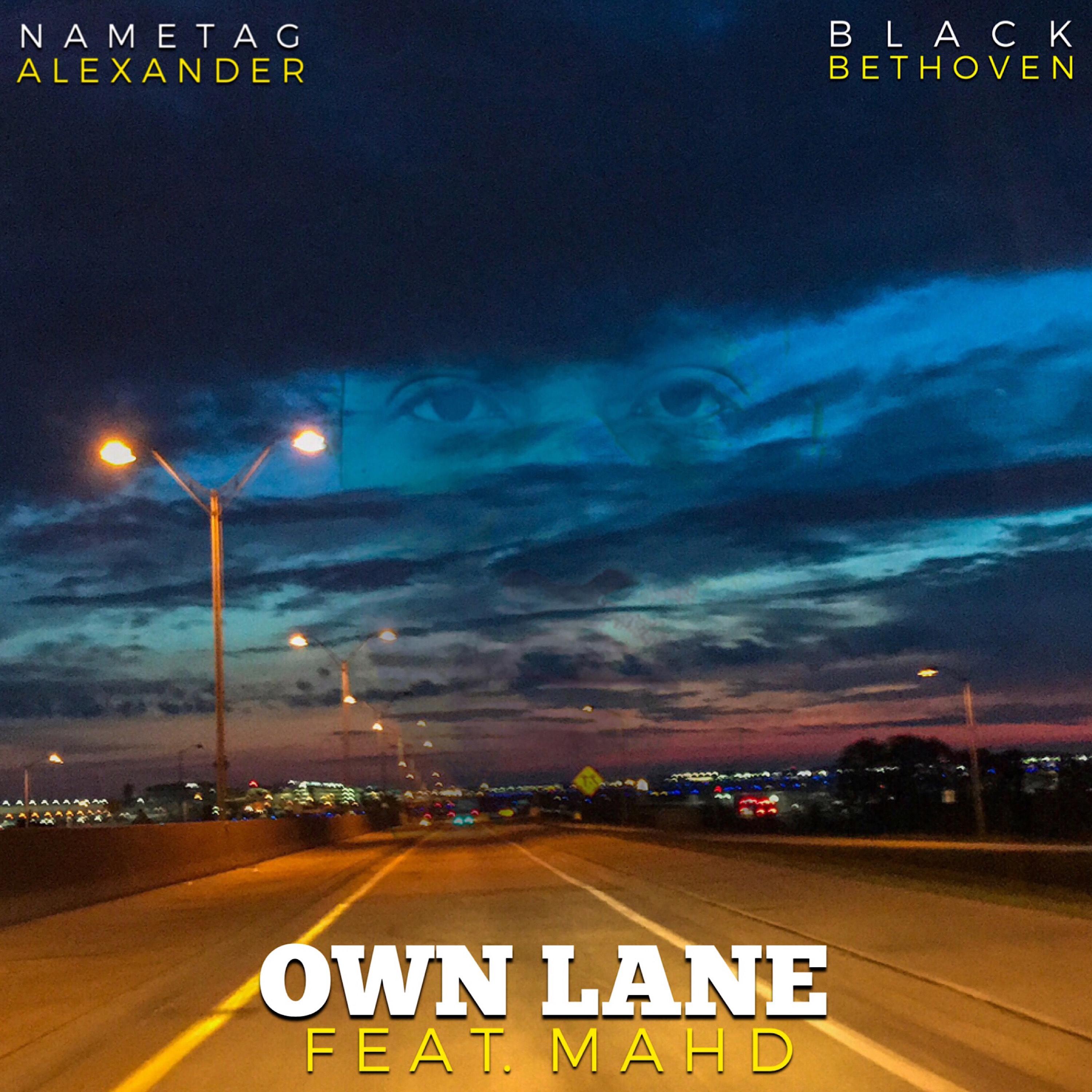 Own Lane