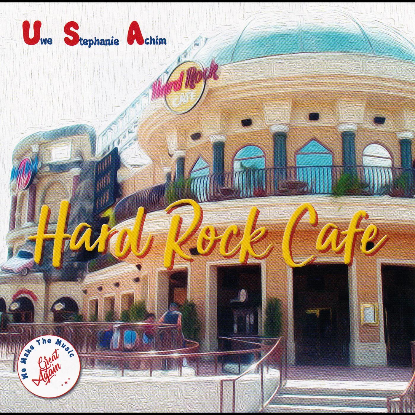 Hard Rock Cafe