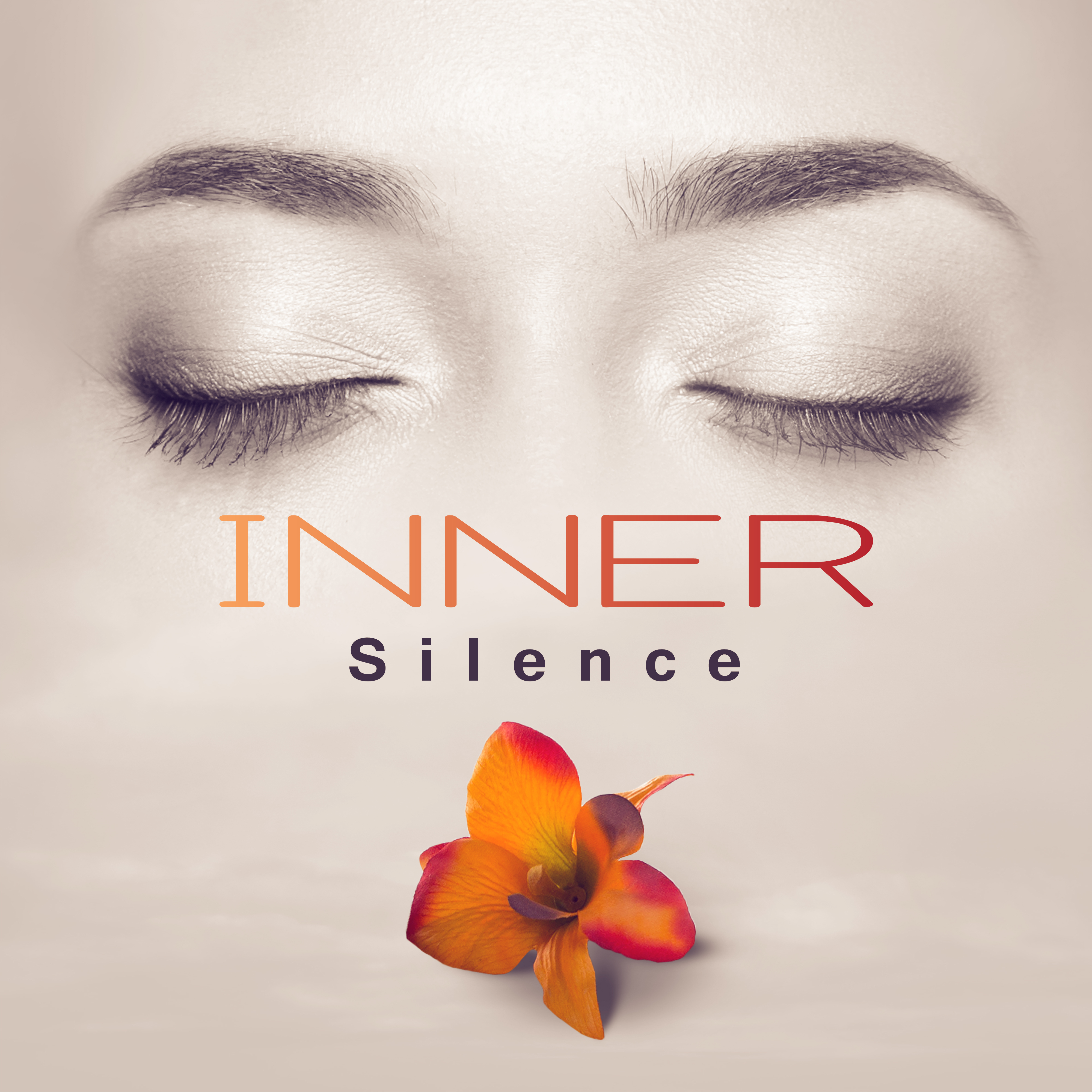 Inner Silence  Massage Music, Stress Relief, Kundalini Spa, Zen Garden, Relaxation, Nature Sounds to Calm Down