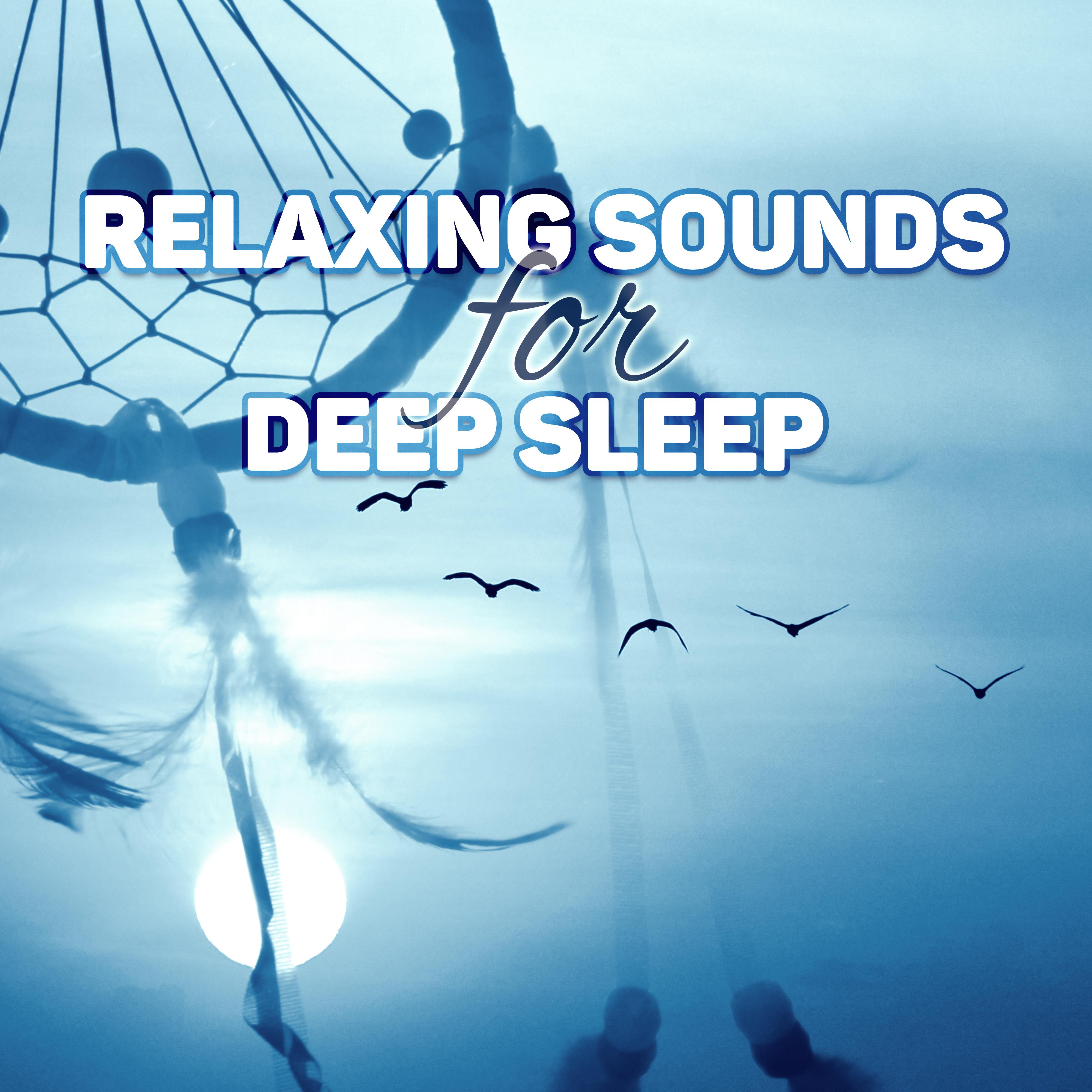 Relaxing Sounds for Deep Sleep  Ambient Music Therapy for Deep Sleep, Soothing and Relaxing Piano, Sleep Hypnosis, Soothe Your Soul, Bedtime Music