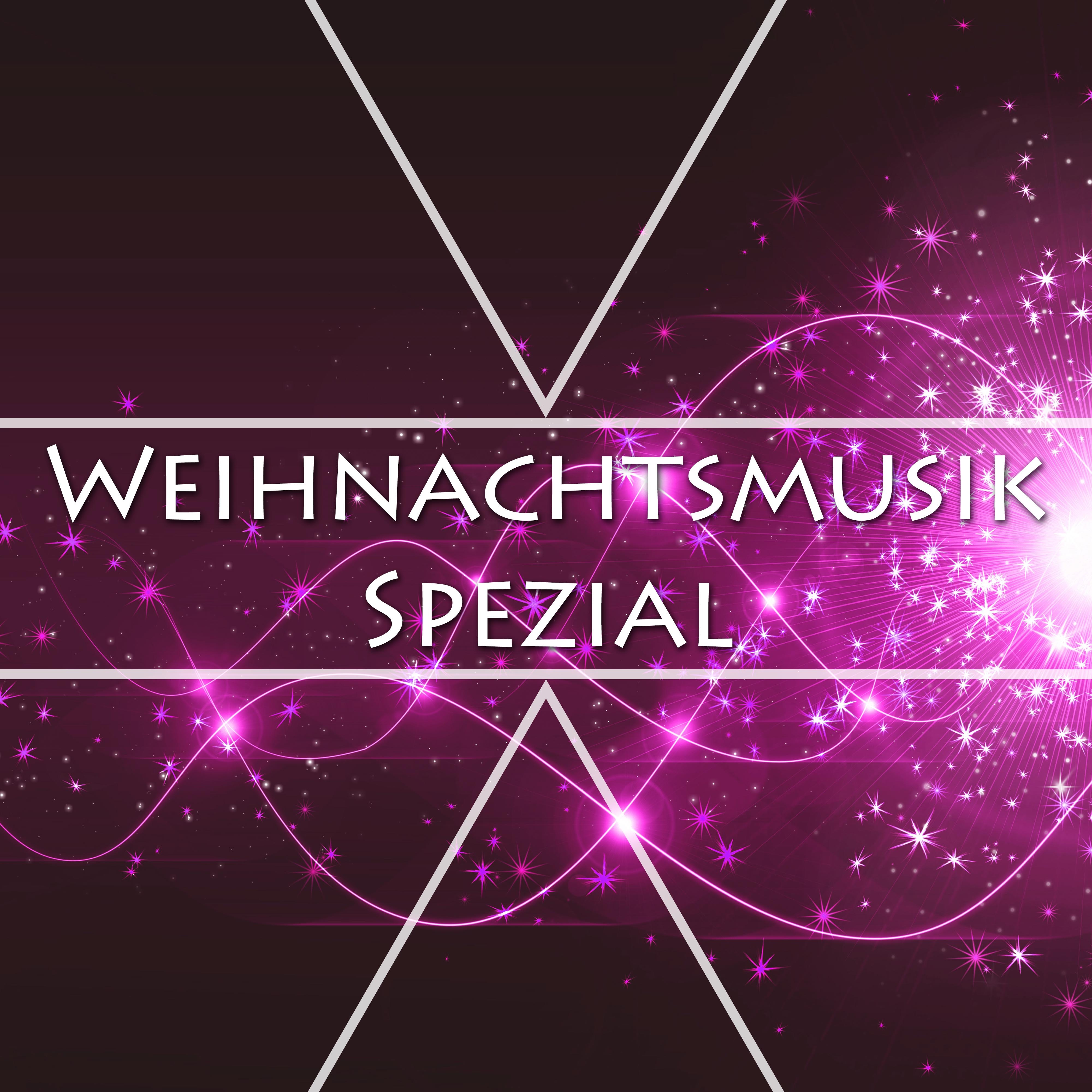 Weihnachtsmusik Spezial  Die Sch nsten Weihnachtslieder 2015