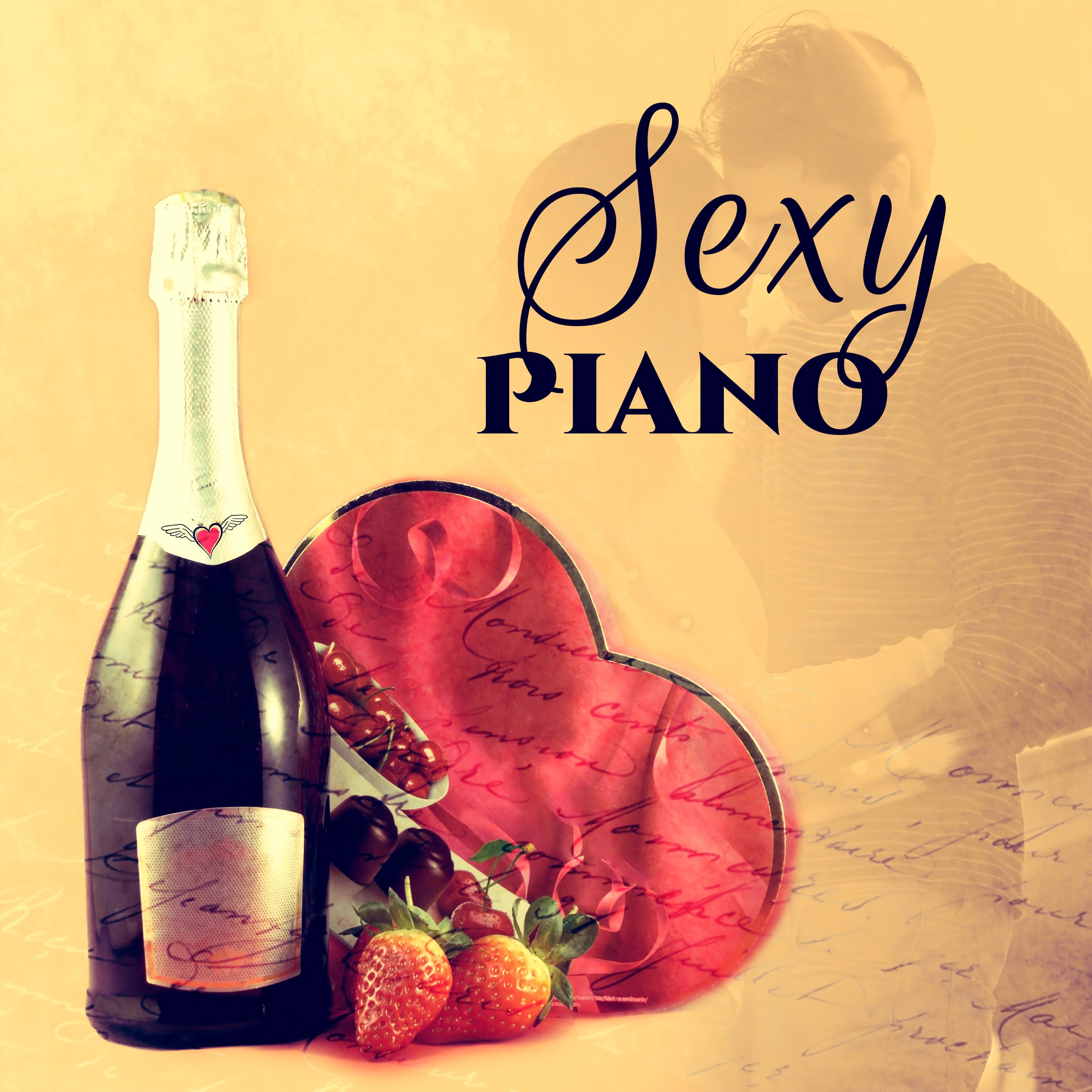 Sexy Piano  Sensual Piano Music, Mellow Jazz Instrumental, Easy Listening, Sexy Jazz, Night Music, Erotic Piano