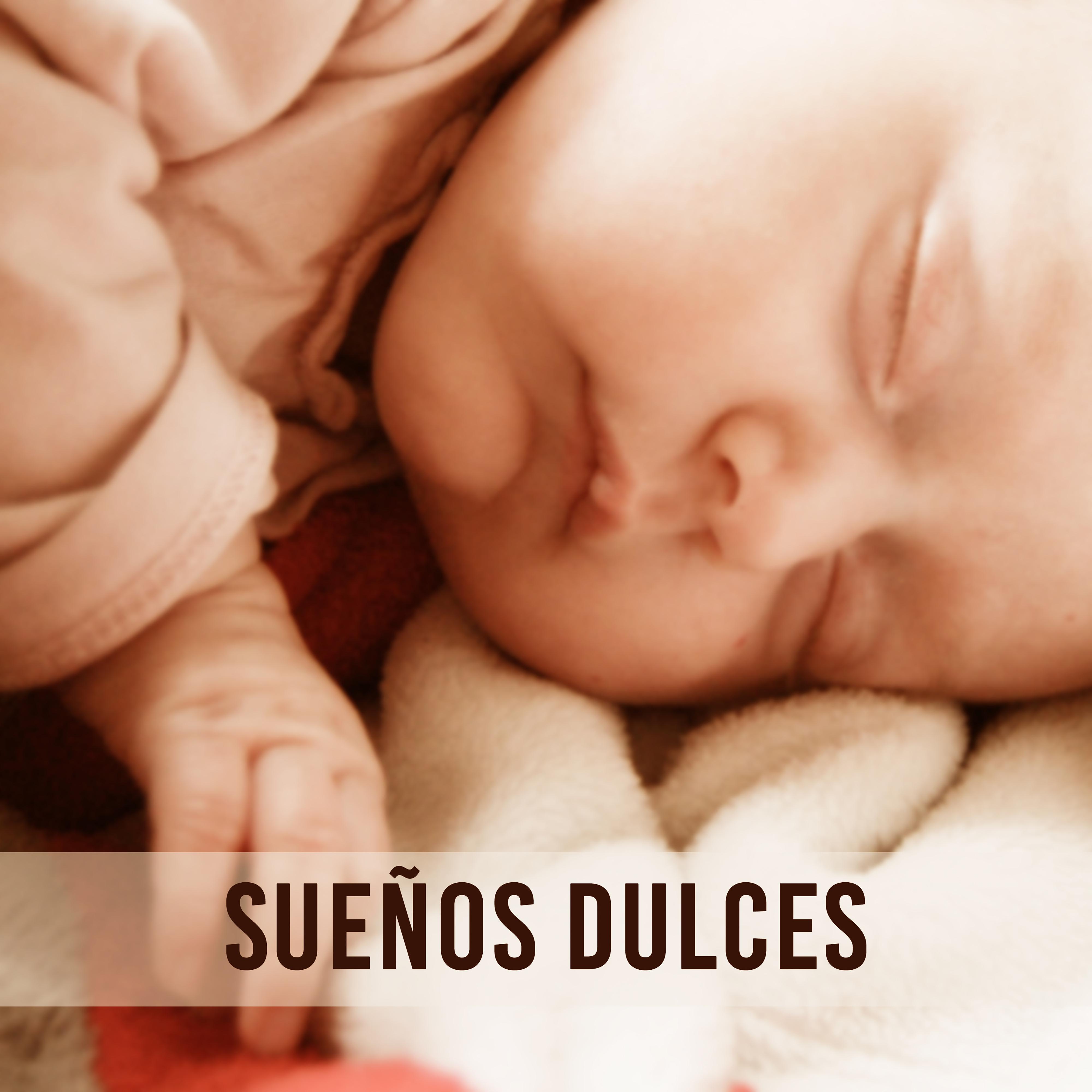 Sue os Dulces  Bebe de la Mu sica, Canciones de Cuna para Dormir, Calma Recie n Nacido, Hora de Dormir, Canciones que Calman para Ni os