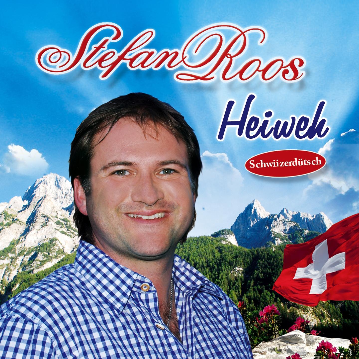 Heiweh Schwiizerdü tsch