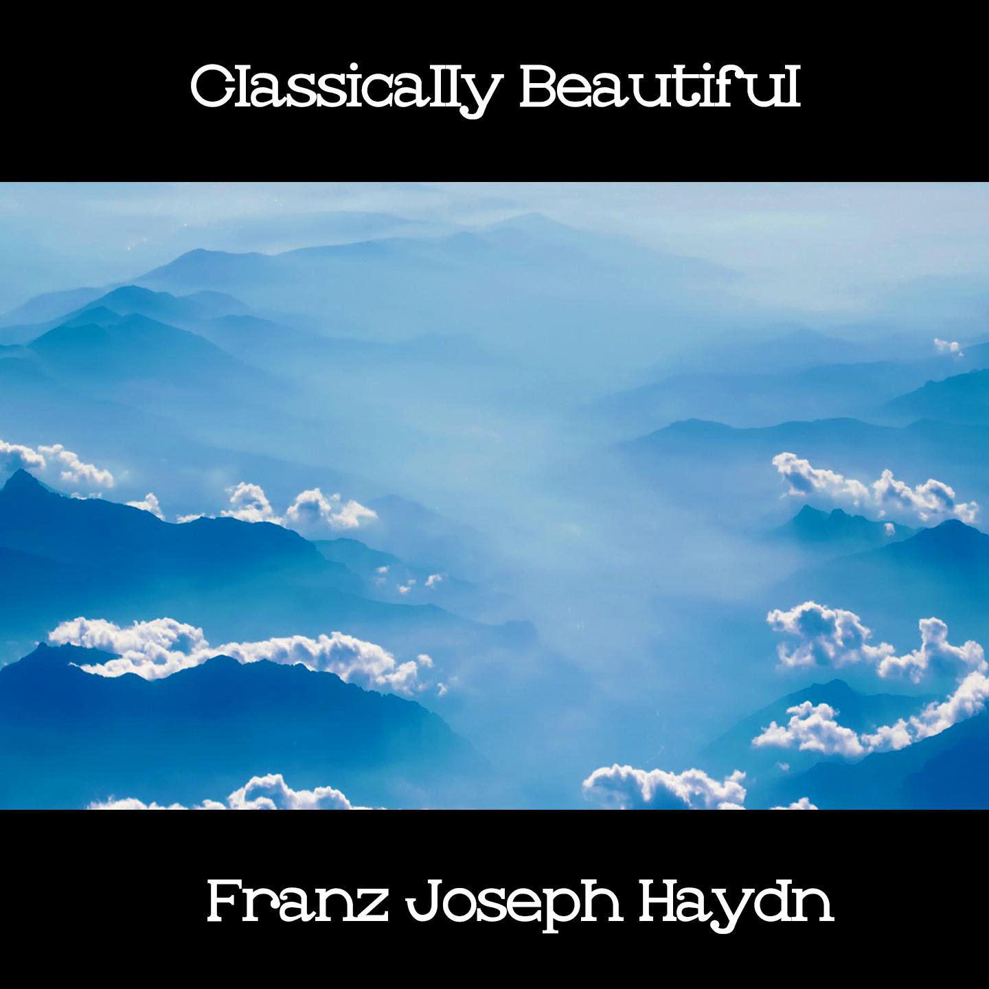Classically Beautiful Franz Joseph Haydn