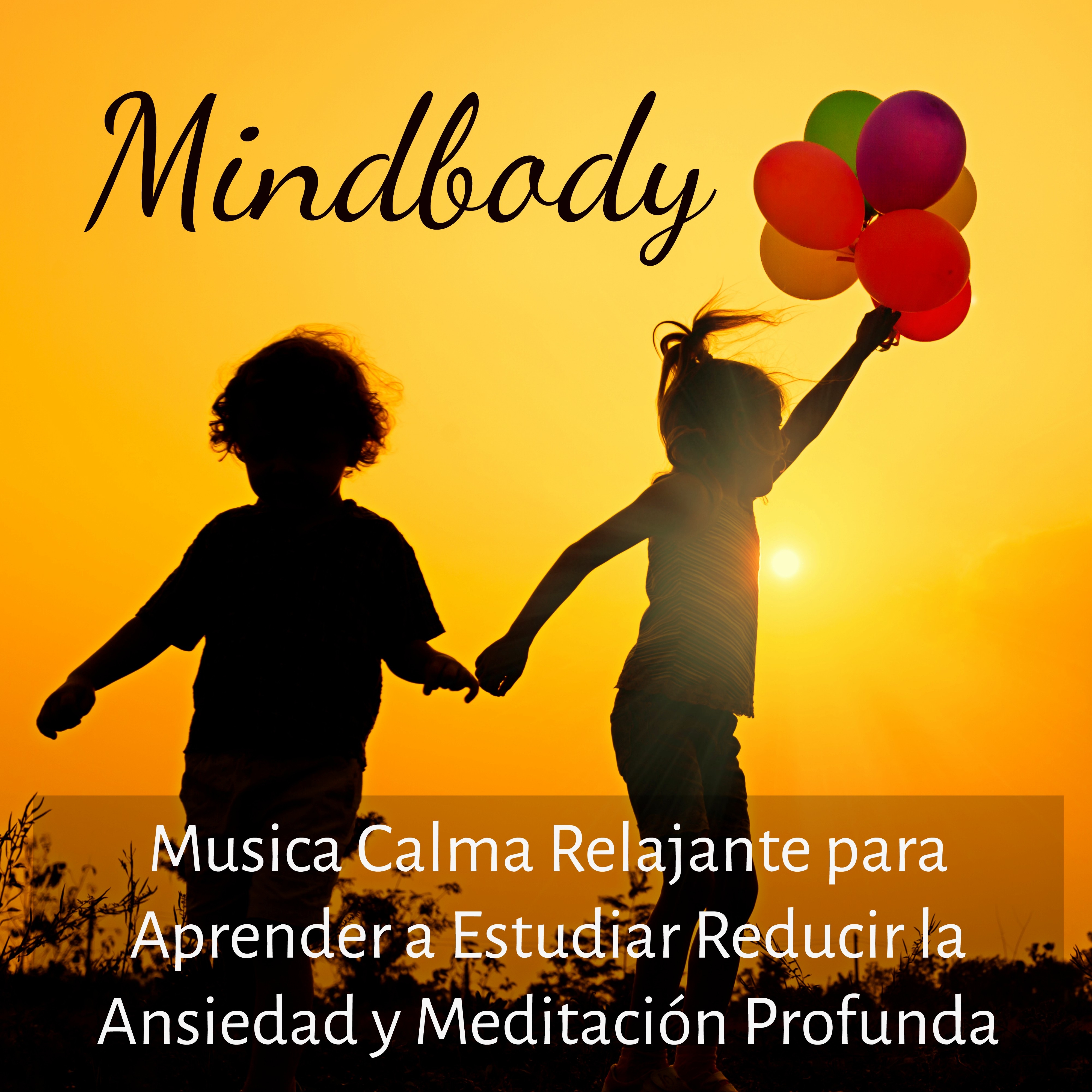 Mindbody  Musica Calma Relajante para Aprender a Estudiar Reducir la Ansiedad y Meditacio n Profunda