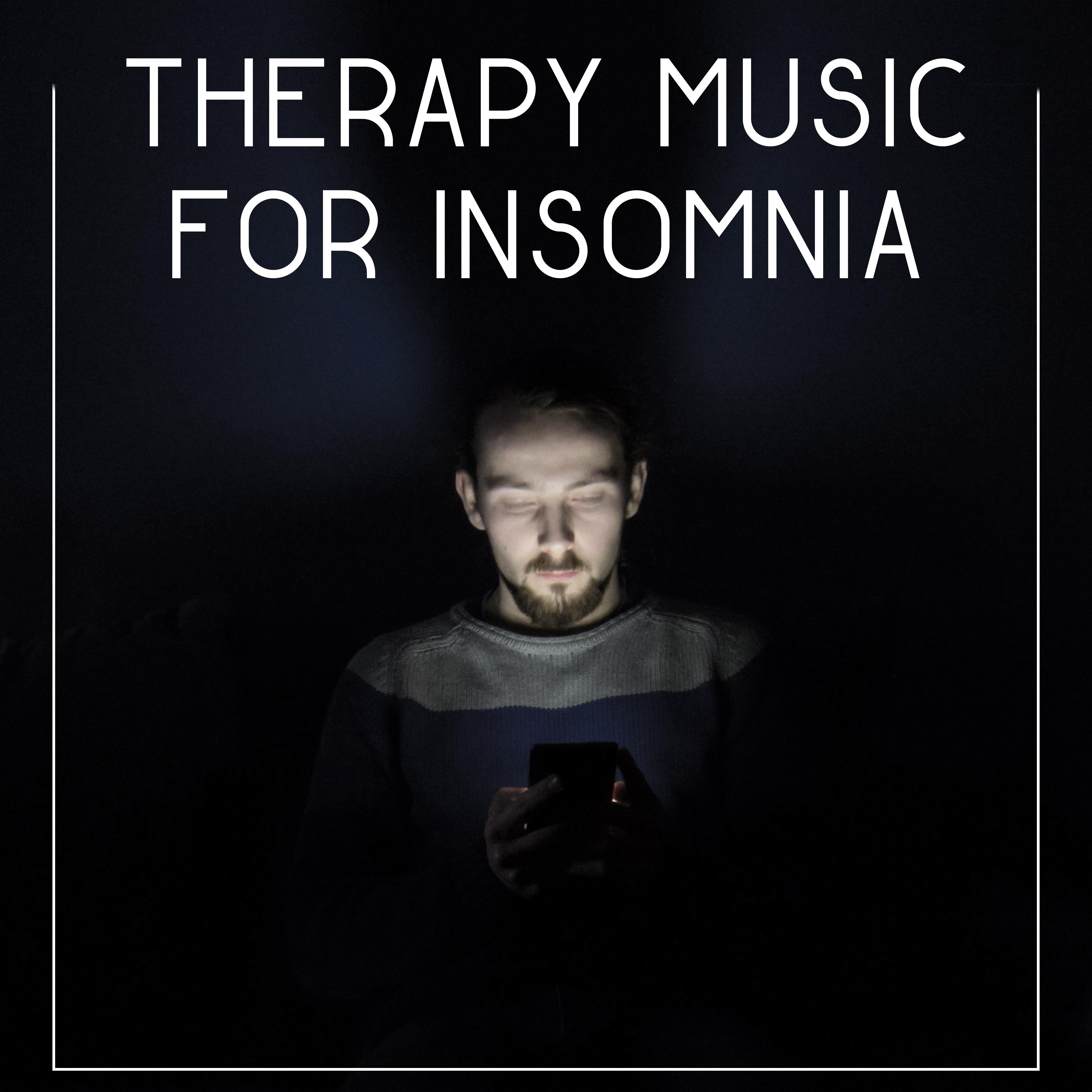 Therapy Music for Insomnia  Music for Deep Sleep, Easy Sleep, Fall Asleep, Lullabies for Sleep, Sleep Music, Relaxing Music
