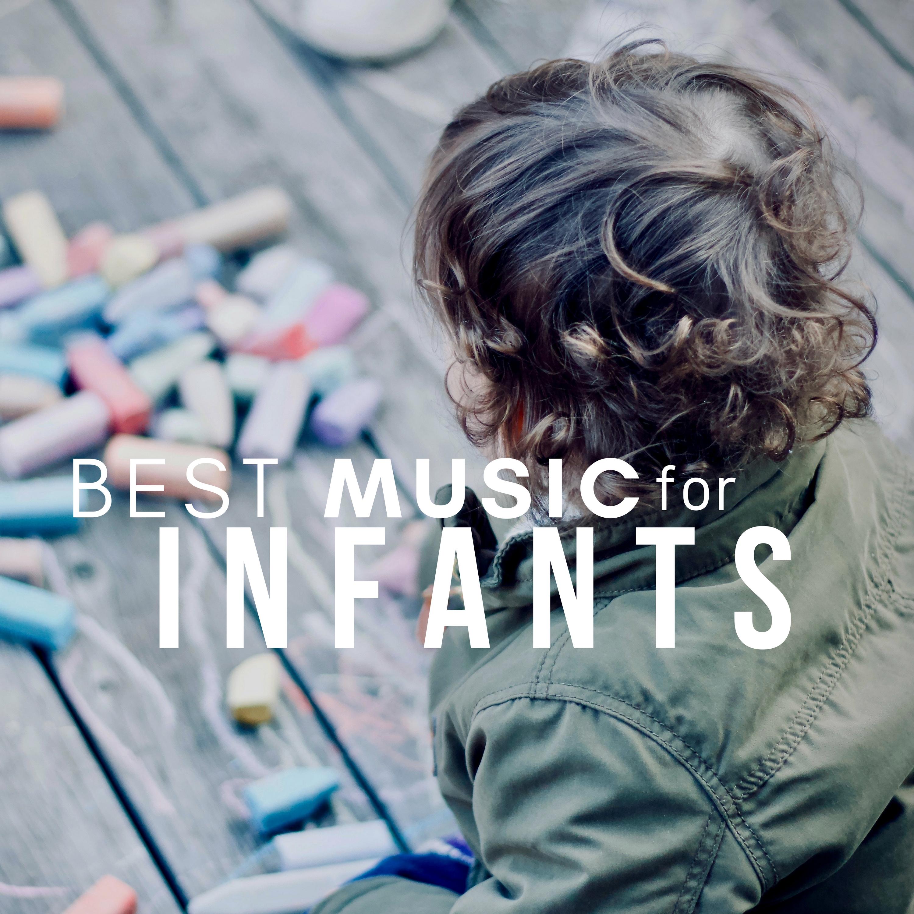 Music to Put your Baby to Sleep